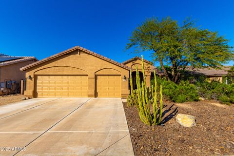 10816 W QUAIL Avenue Peoria AZ 85373