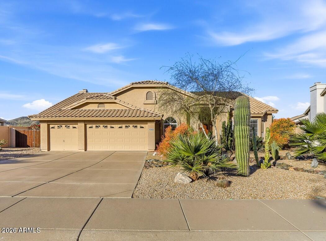 10722 S COOLWATER Drive