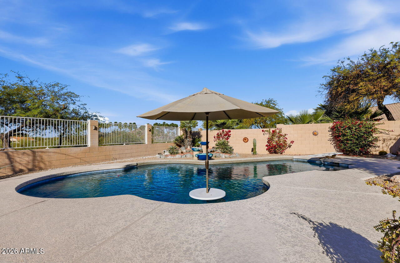 10722 S COOLWATER Drive