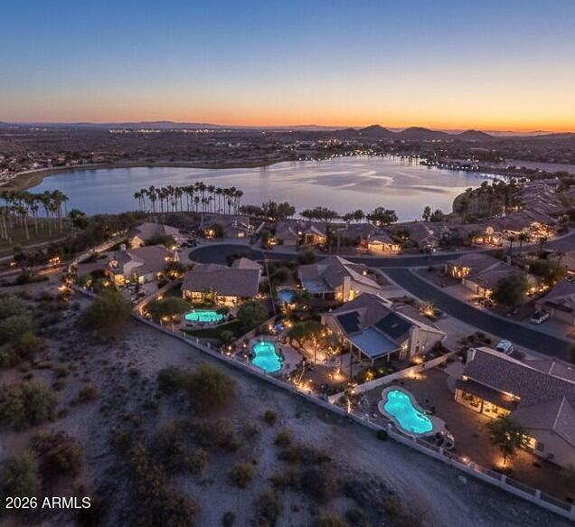 10722 S COOLWATER Drive