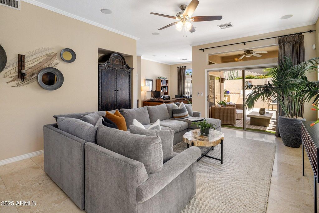 Photo of 8934 E Calle Buena Vista, Scottsdale, AZ 85255 (MLS # 6874117)