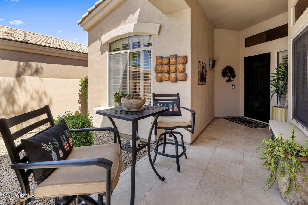 Photo of 8934 E Calle Buena Vista, Scottsdale, AZ 85255 (MLS # 6874117)