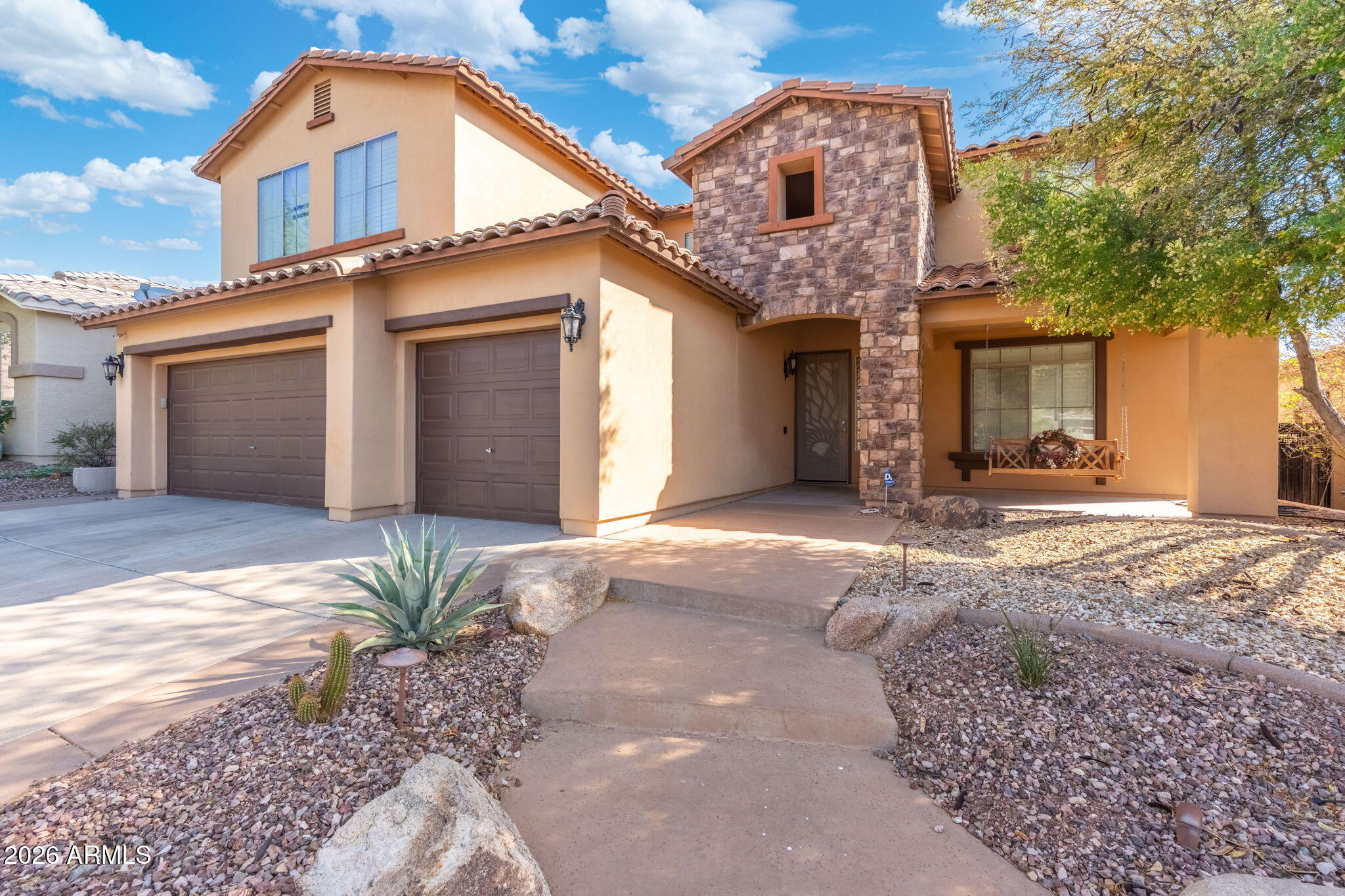 6518 W BENT TREE Drive