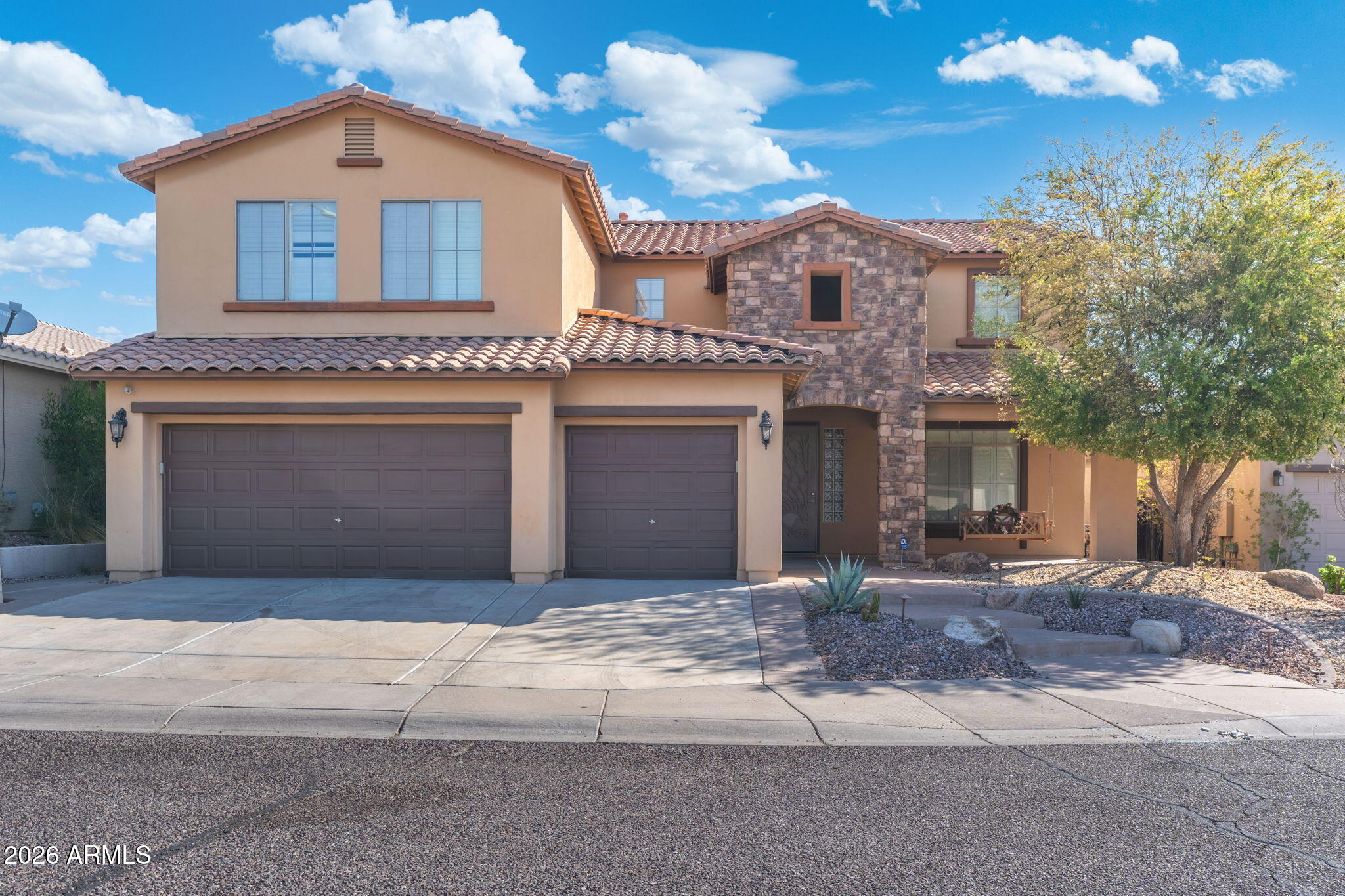6518 W BENT TREE Drive