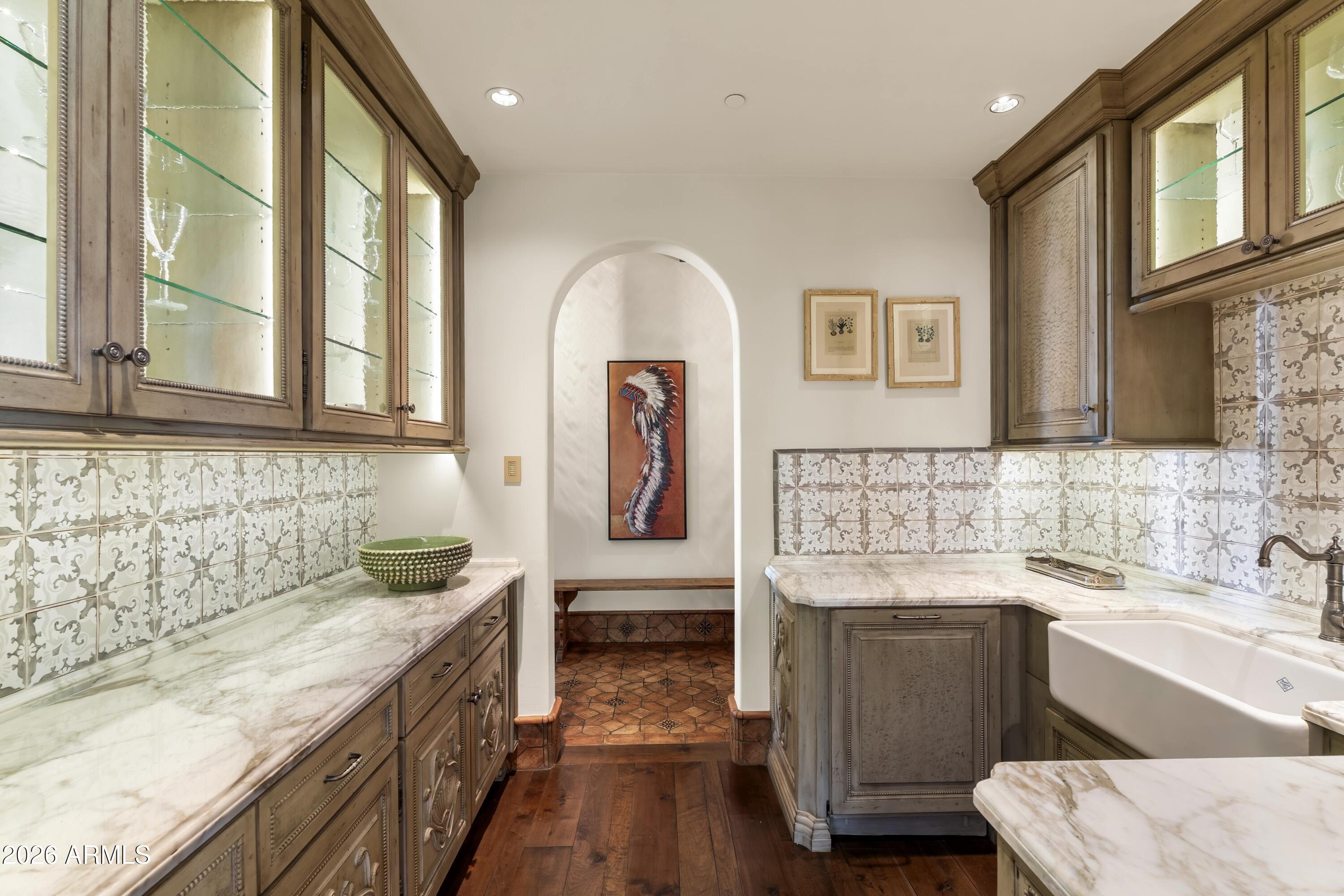 Silverleaf at DC Ranch - Residential