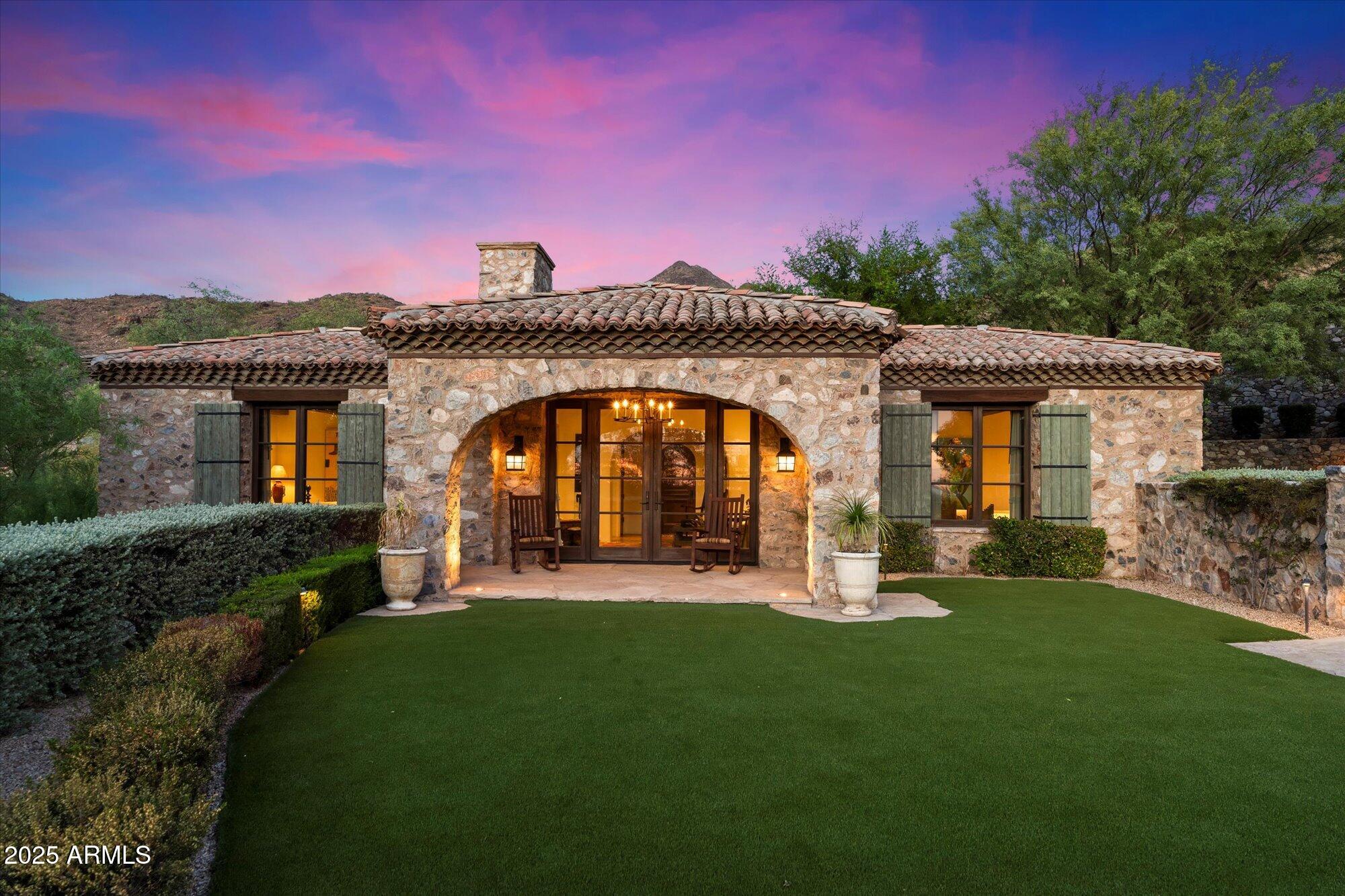 Silverleaf at DC Ranch - Residential