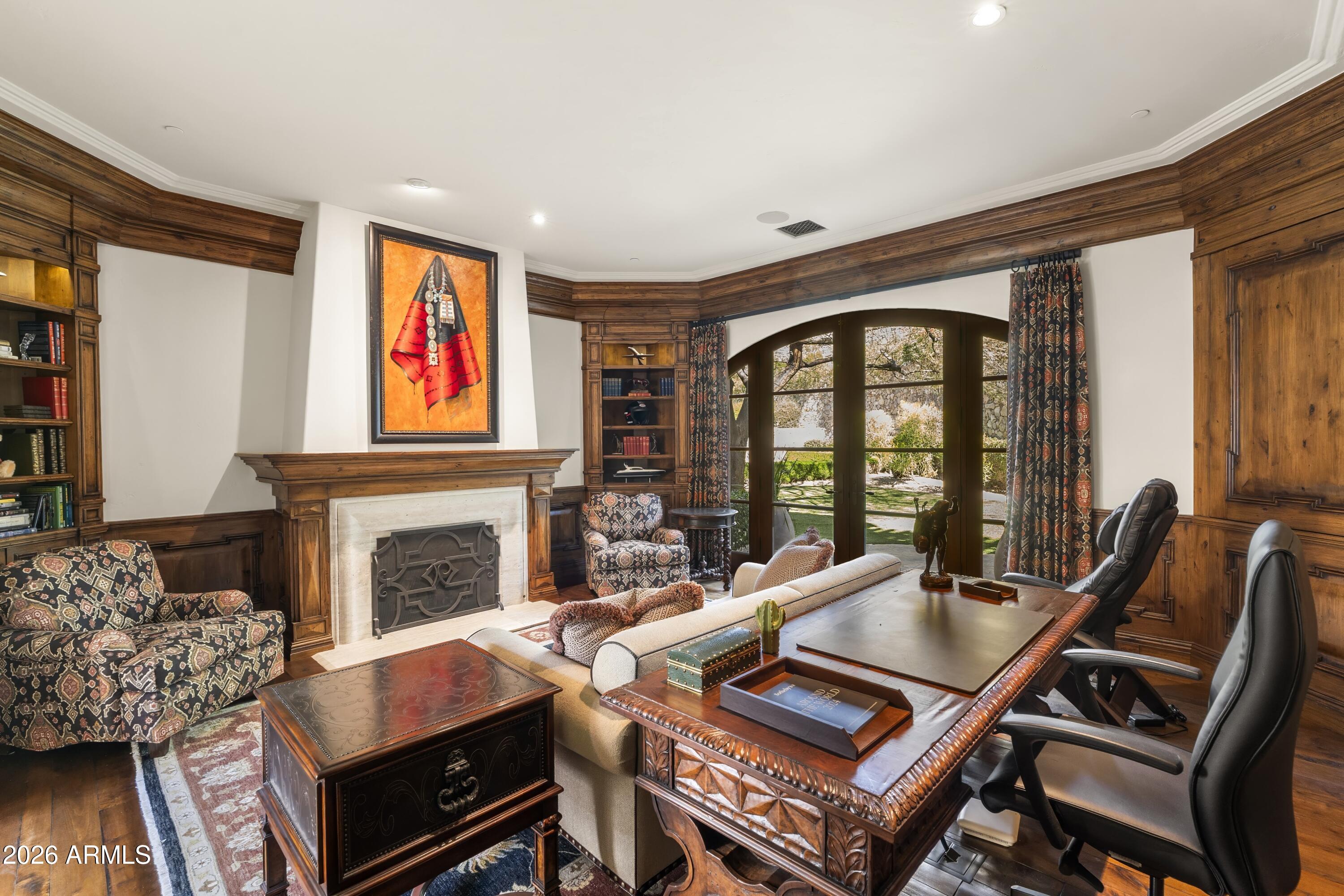 Silverleaf at DC Ranch - Residential