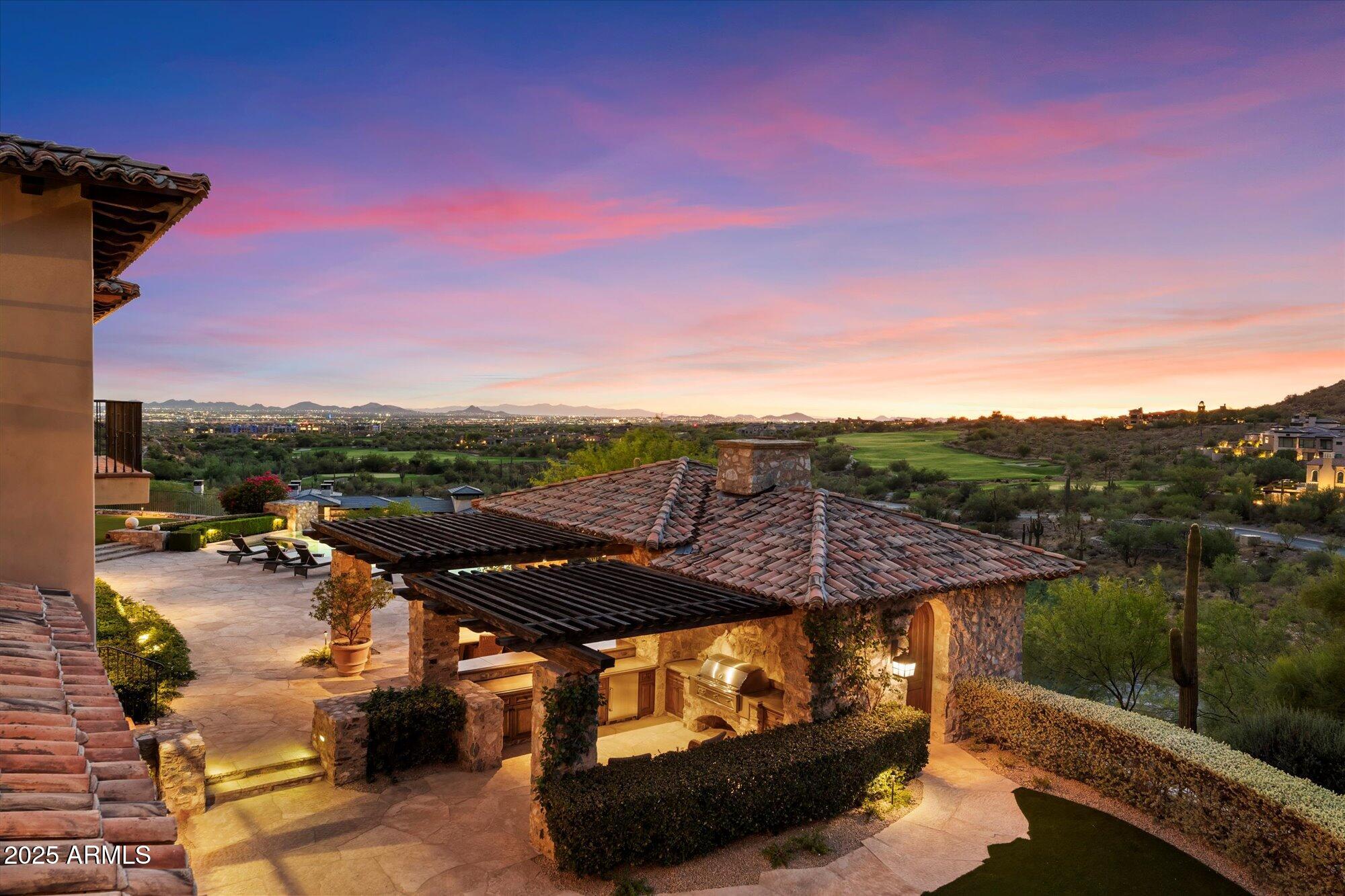 Silverleaf at DC Ranch - Residential