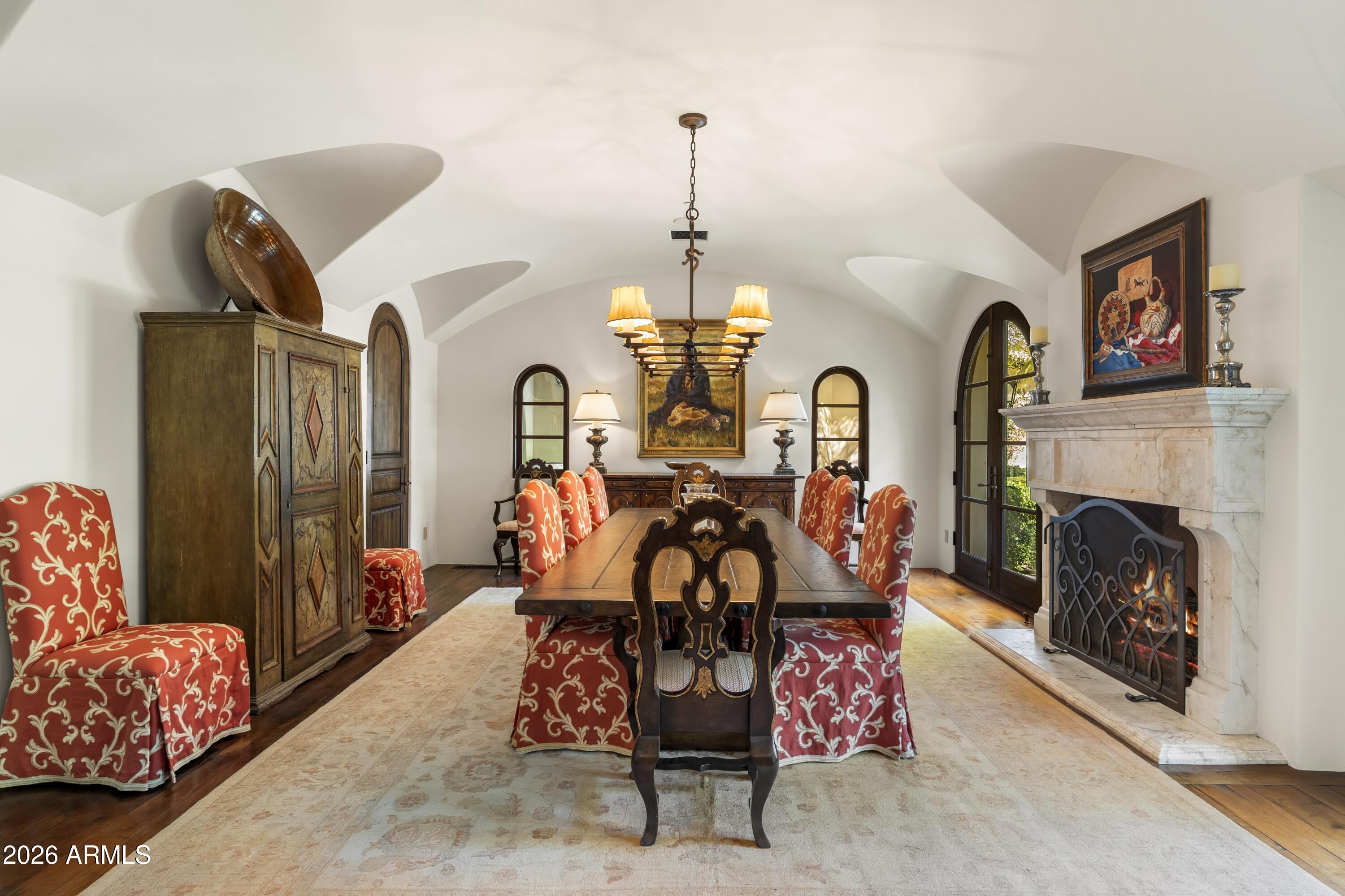 Silverleaf at DC Ranch - Residential