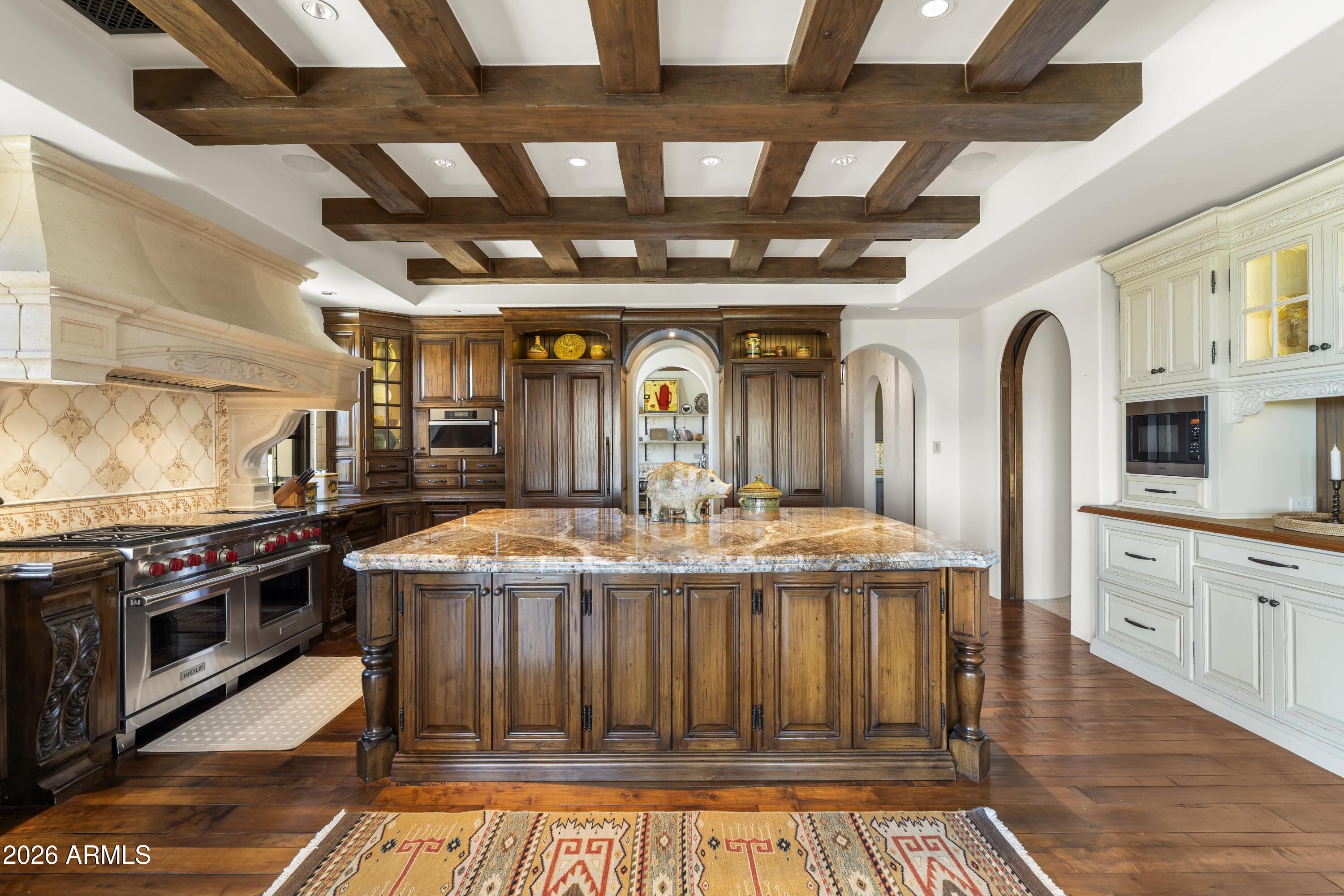 Silverleaf at DC Ranch - Residential