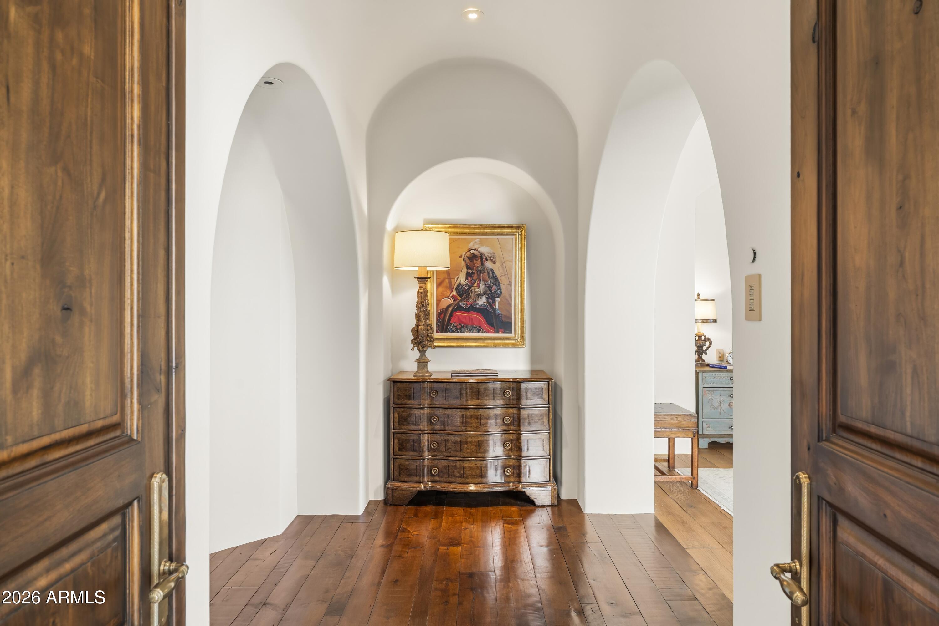 Silverleaf at DC Ranch - Residential