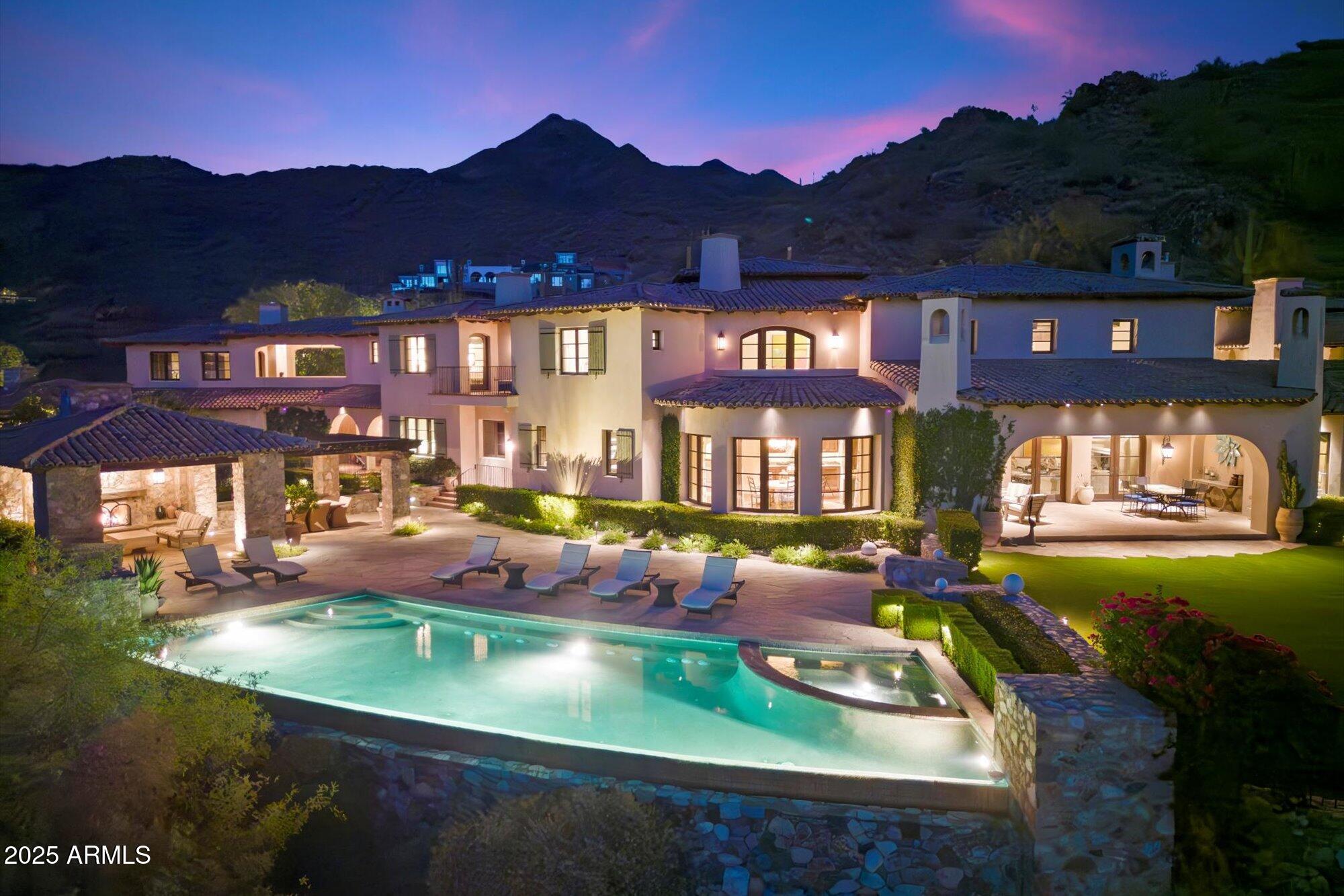 Silverleaf at DC Ranch - Residential