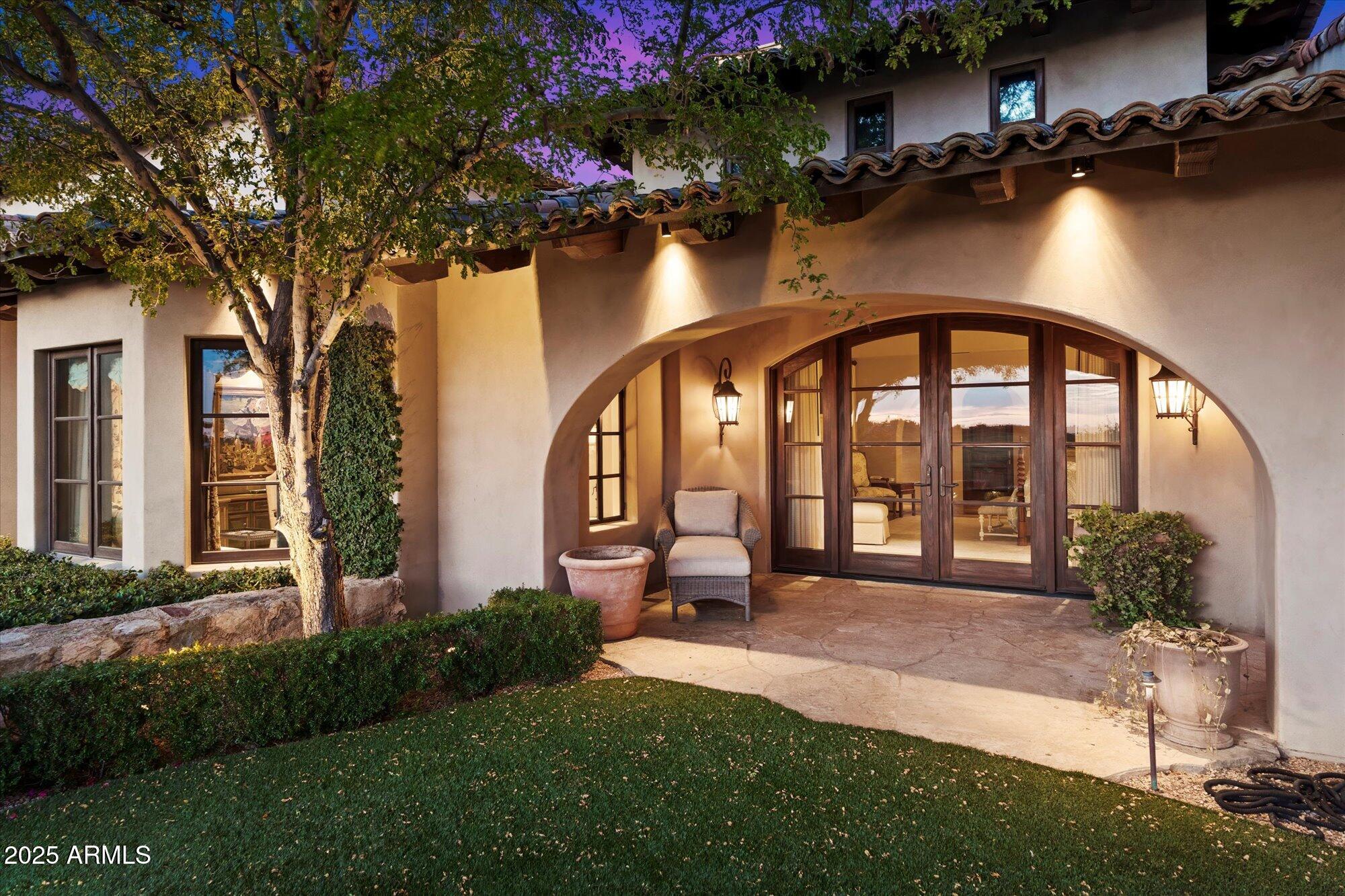 Silverleaf at DC Ranch - Residential