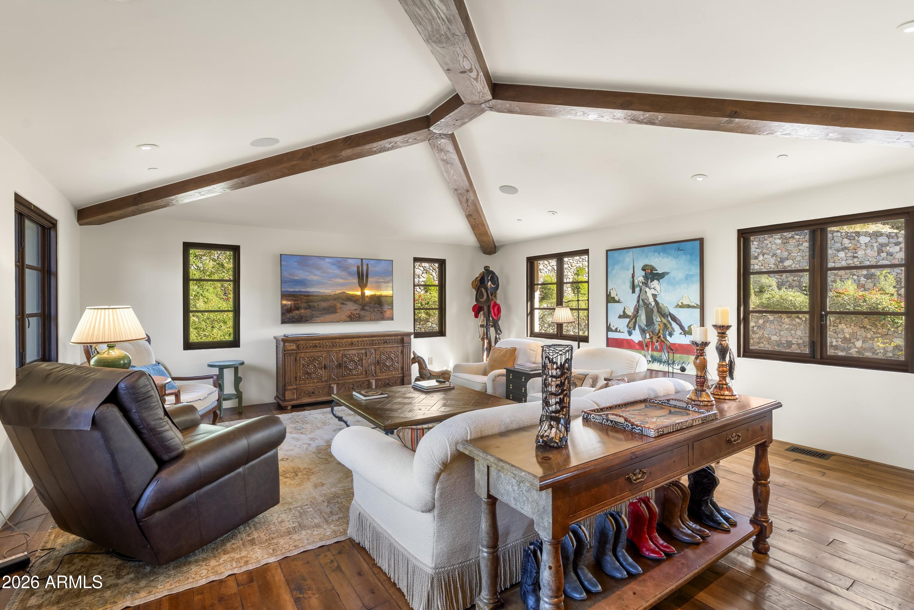 Silverleaf at DC Ranch - Residential