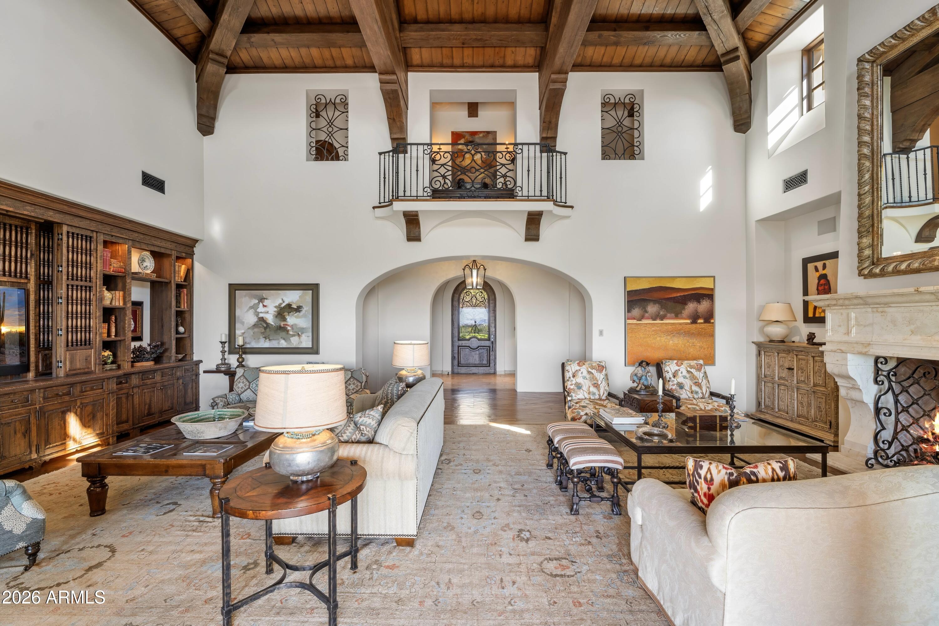 Silverleaf at DC Ranch - Residential