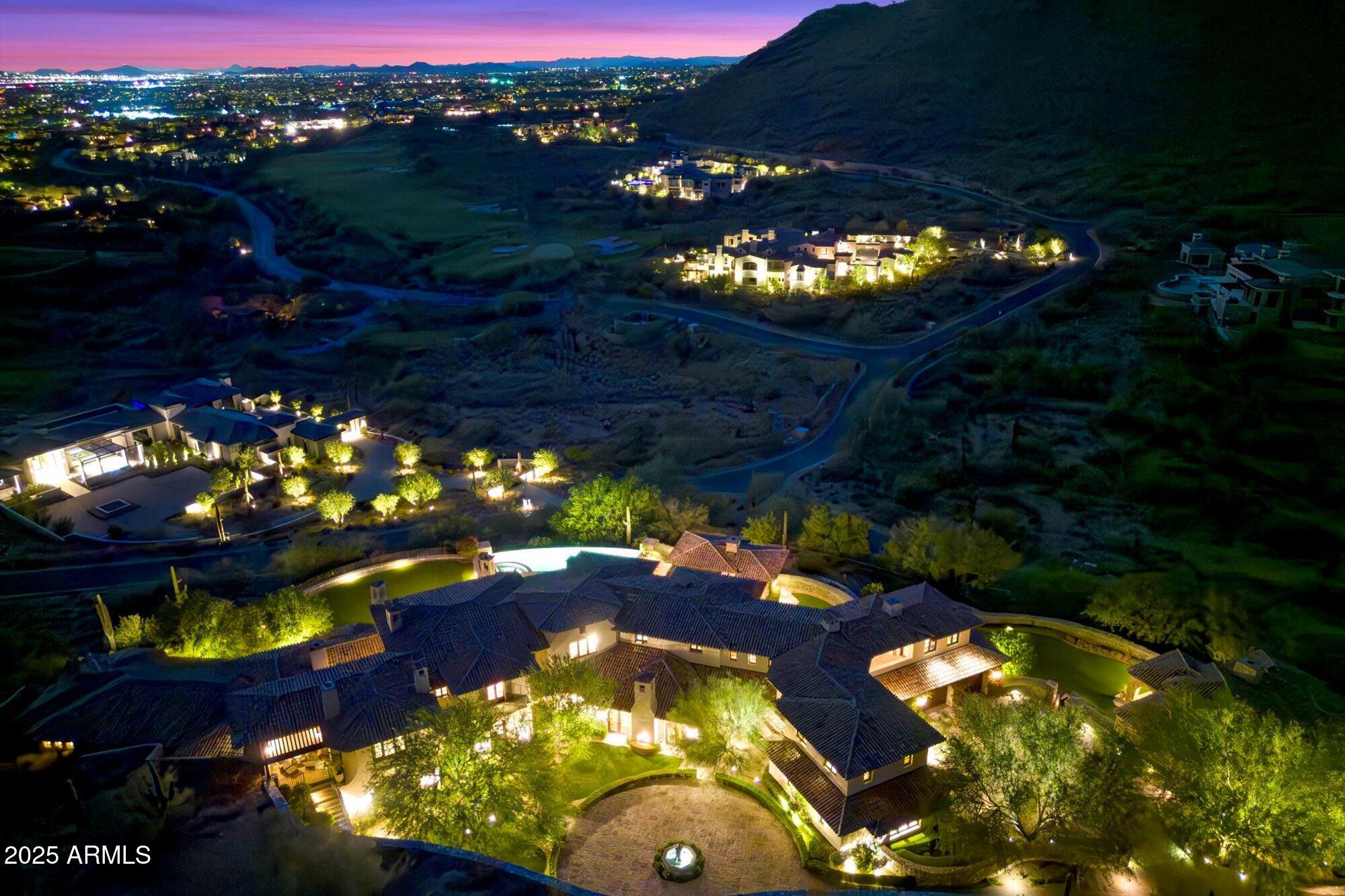 Silverleaf at DC Ranch - Residential