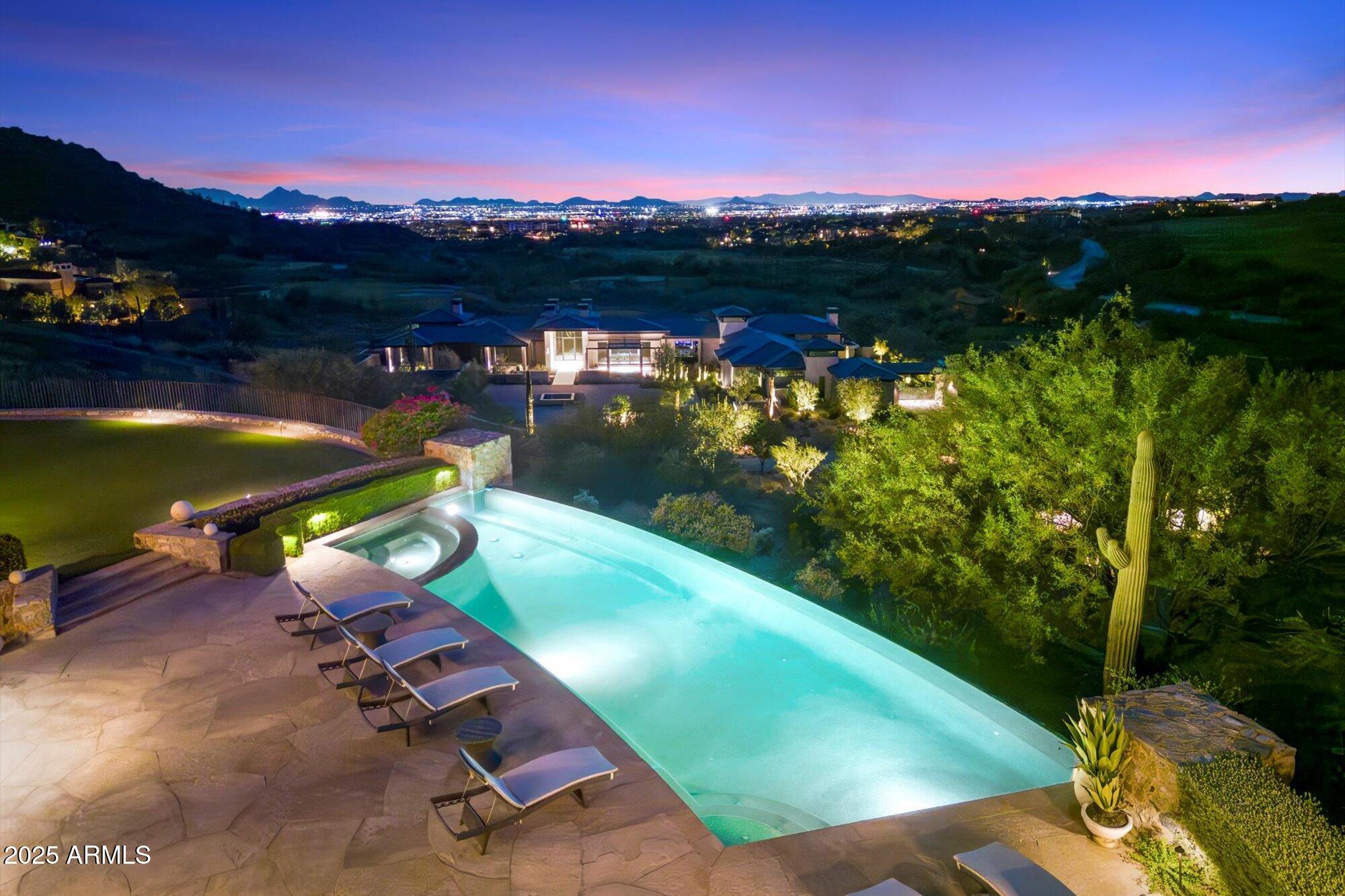 Silverleaf at DC Ranch - Residential
