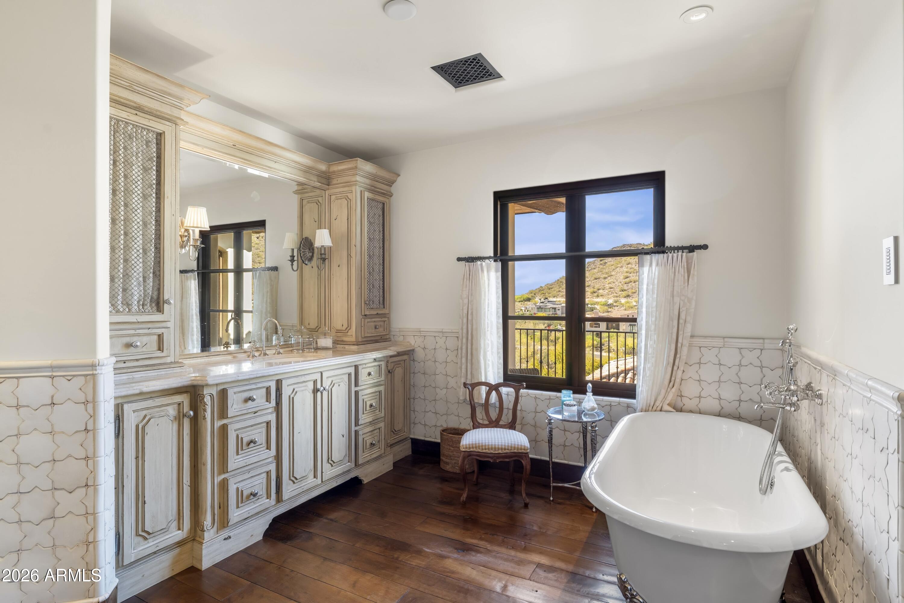 Silverleaf at DC Ranch - Residential