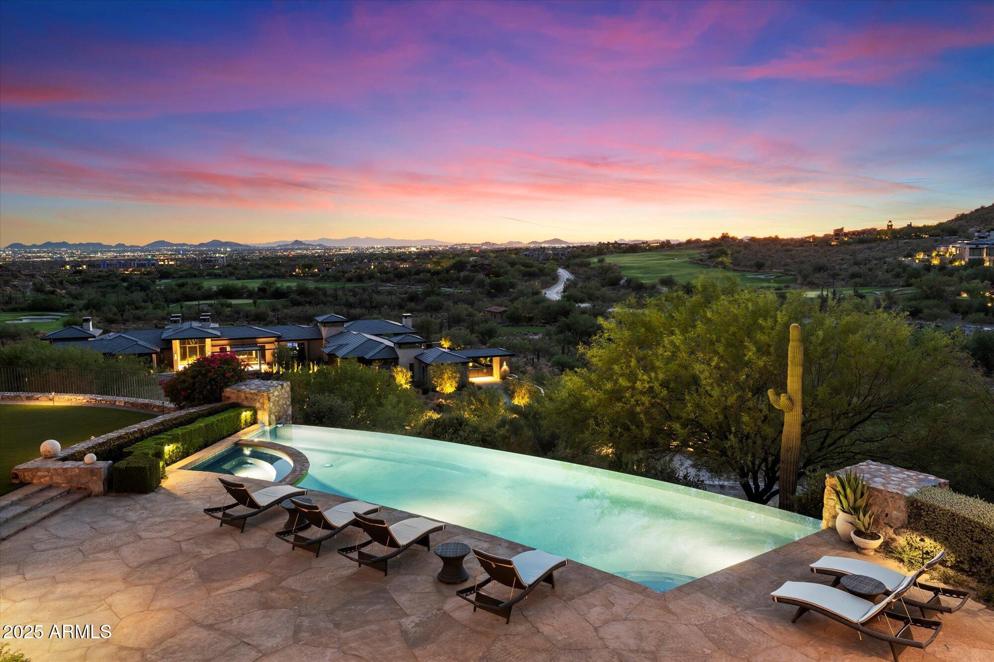 Silverleaf at DC Ranch - Residential