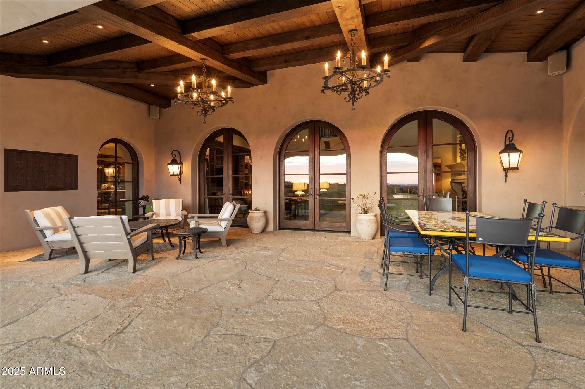 Silverleaf at DC Ranch - Residential