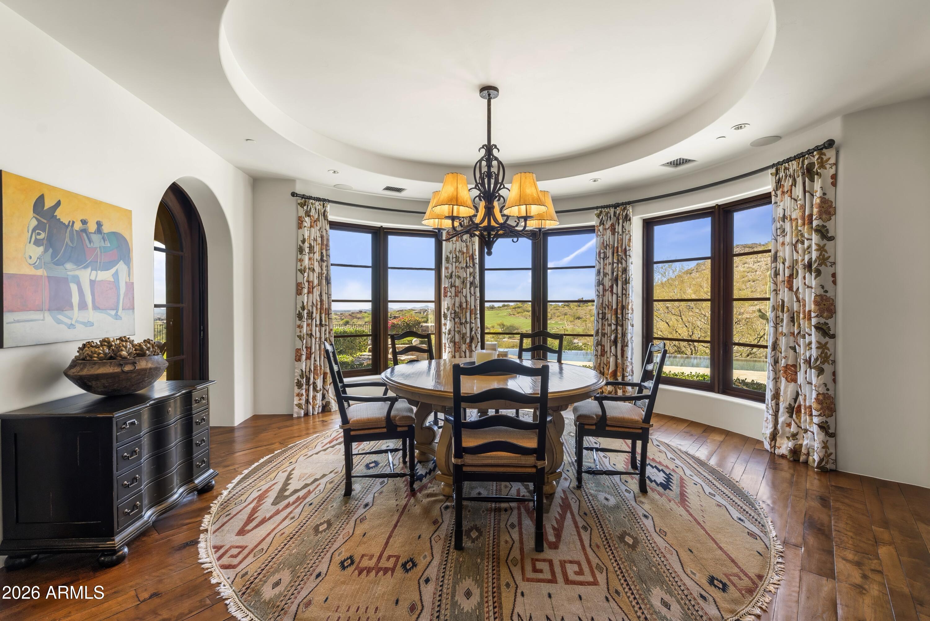 Silverleaf at DC Ranch - Residential