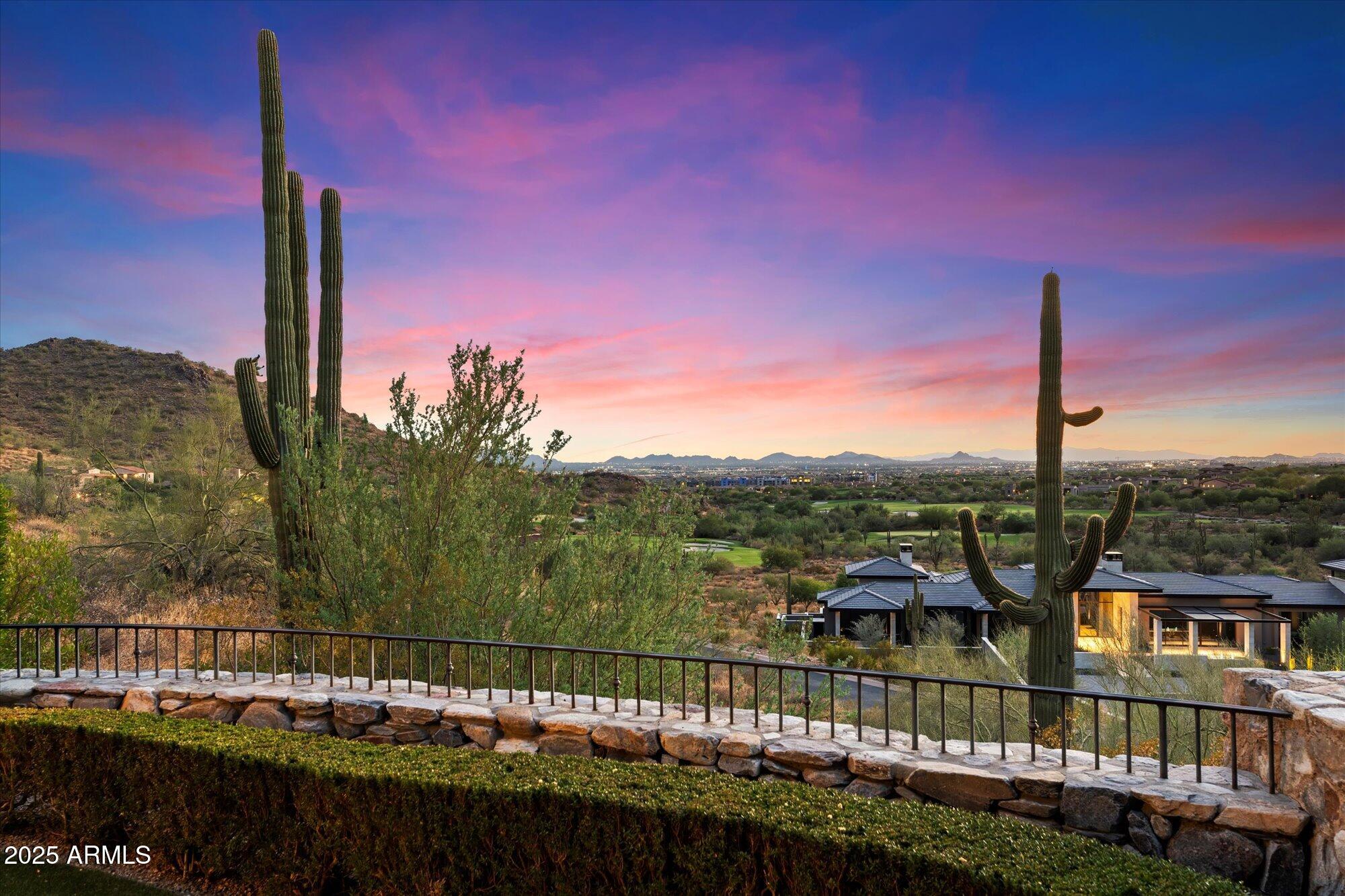 Silverleaf at DC Ranch - Residential