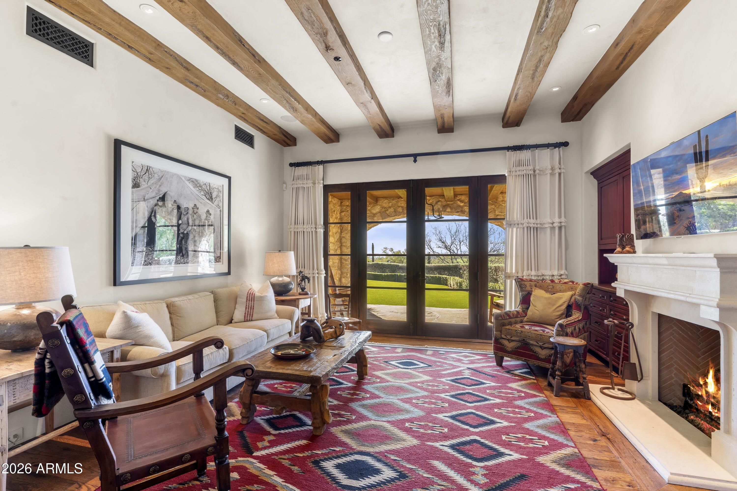Silverleaf at DC Ranch - Residential