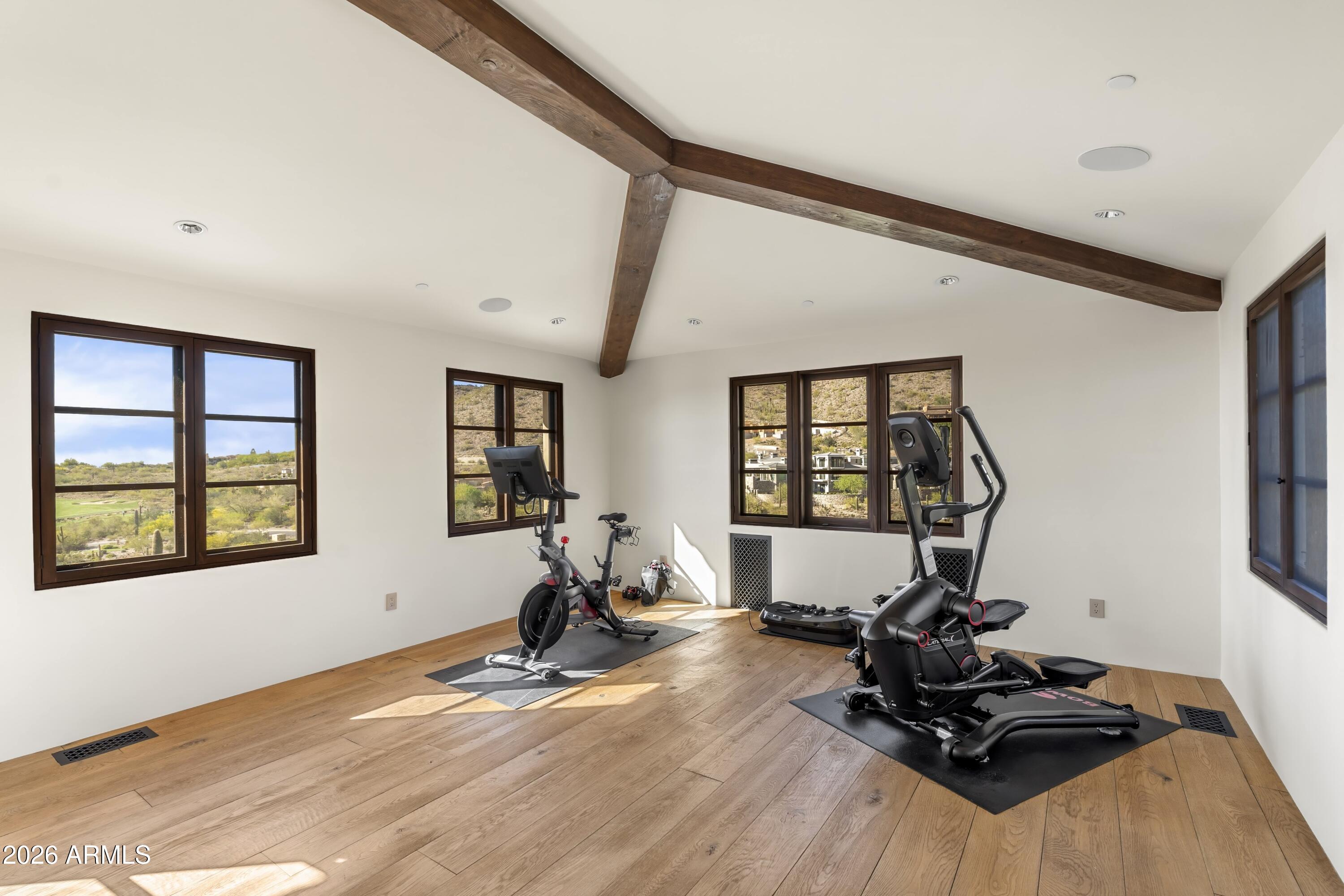 Silverleaf at DC Ranch - Residential