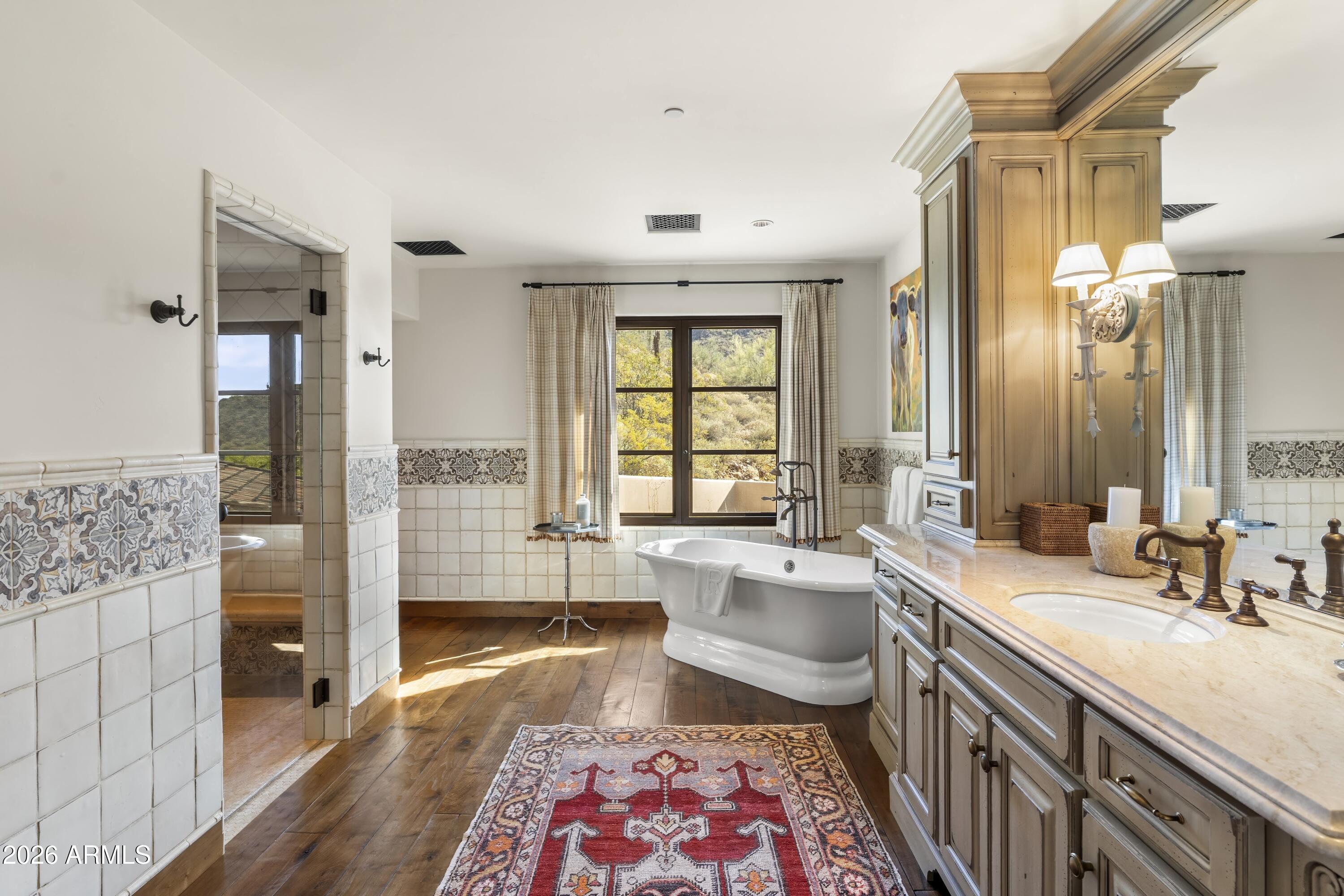 Silverleaf at DC Ranch - Residential