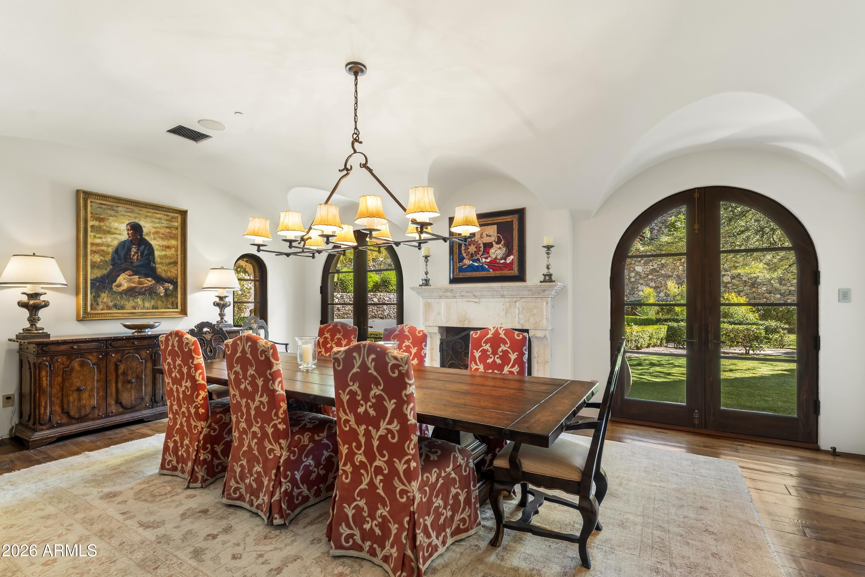Silverleaf at DC Ranch - Residential