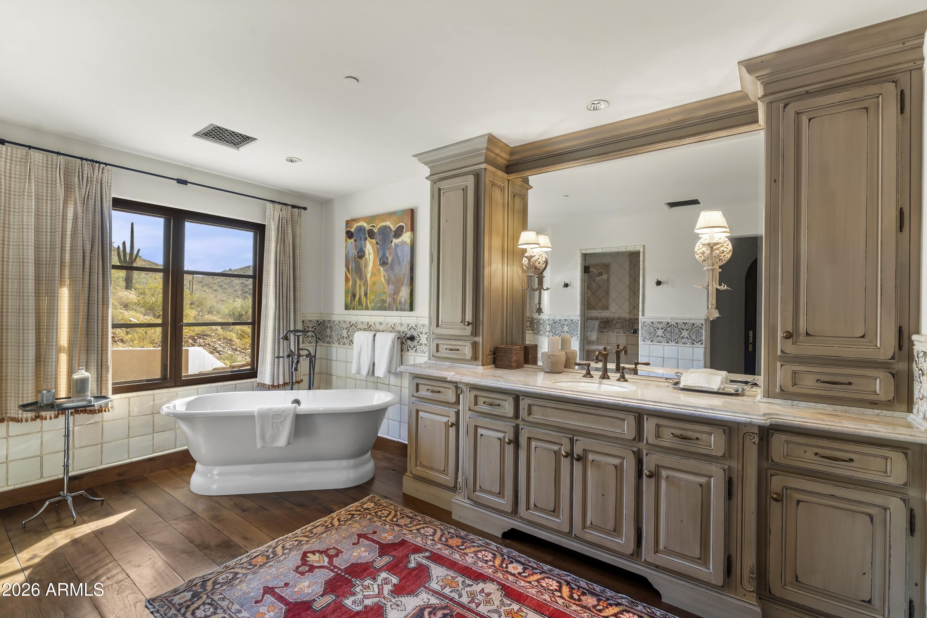 Silverleaf at DC Ranch - Residential