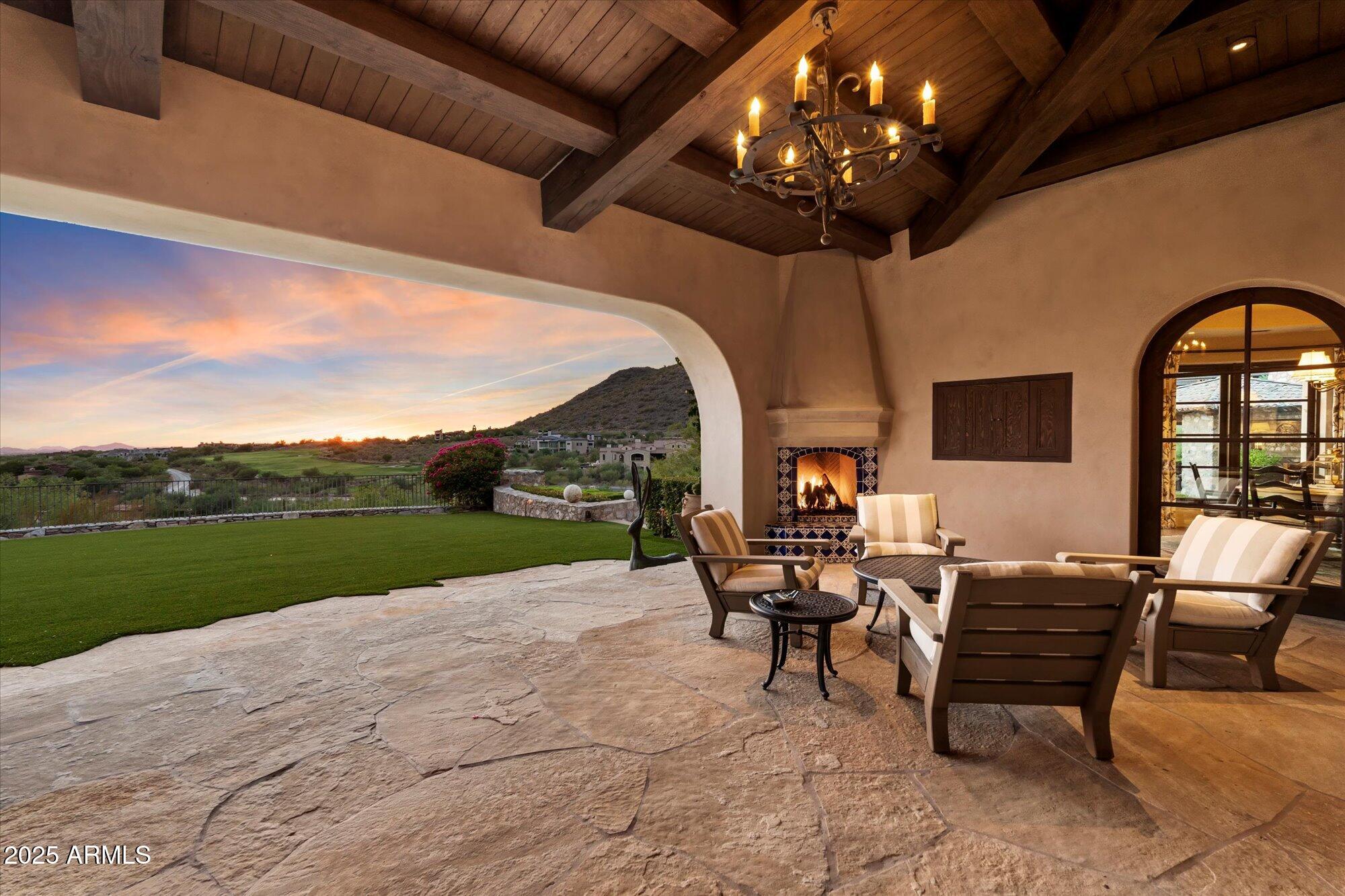 Silverleaf at DC Ranch - Residential