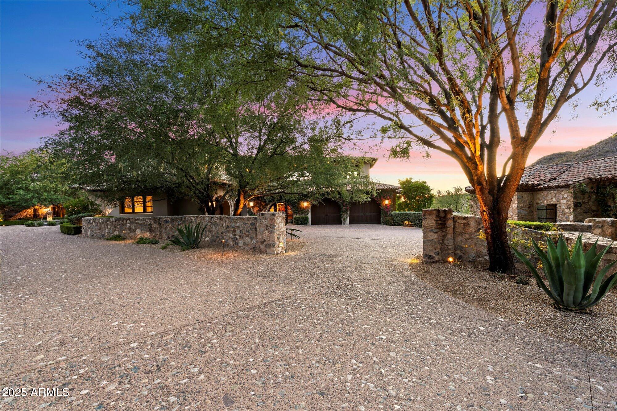 Silverleaf at DC Ranch - Residential