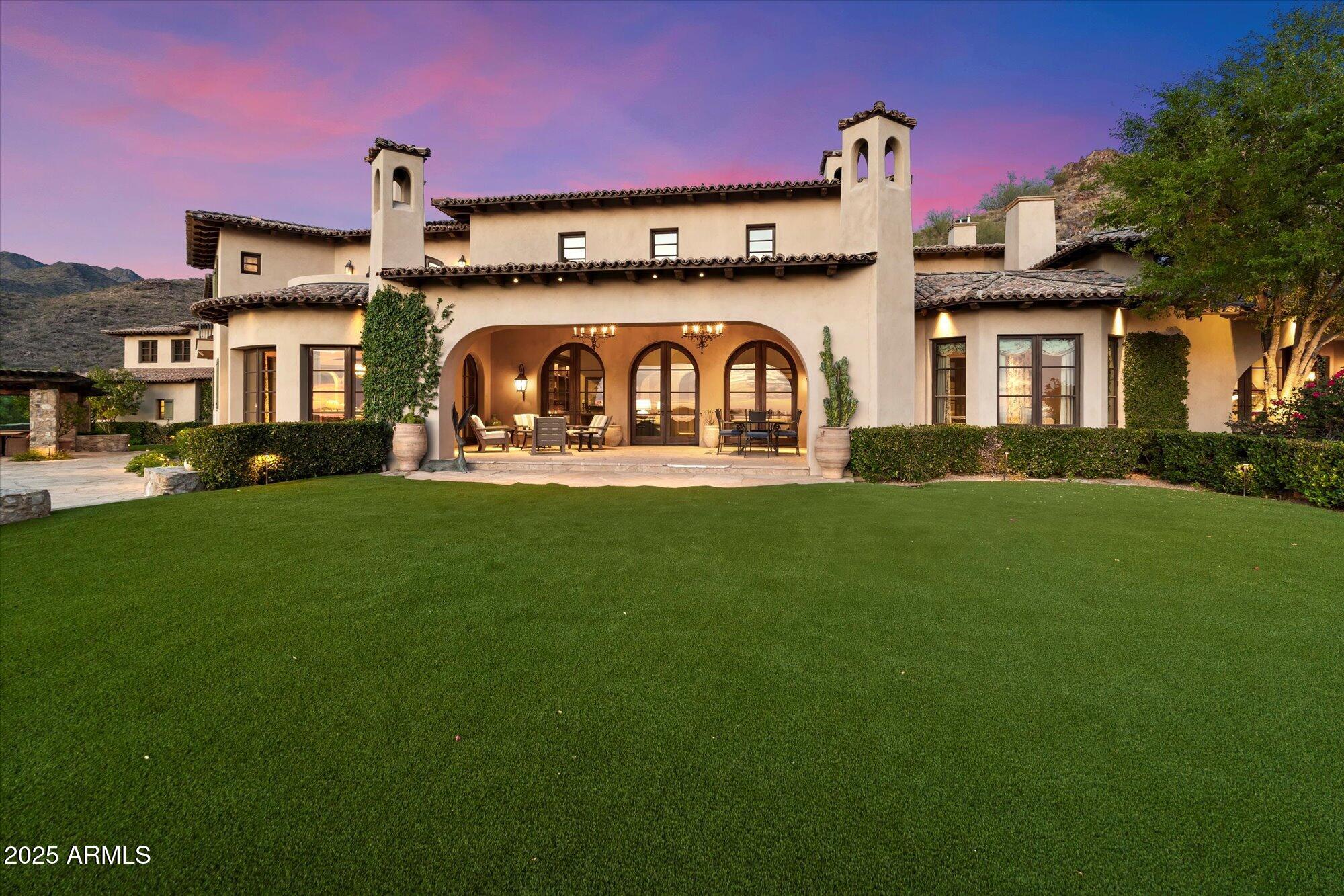 Silverleaf at DC Ranch - Residential