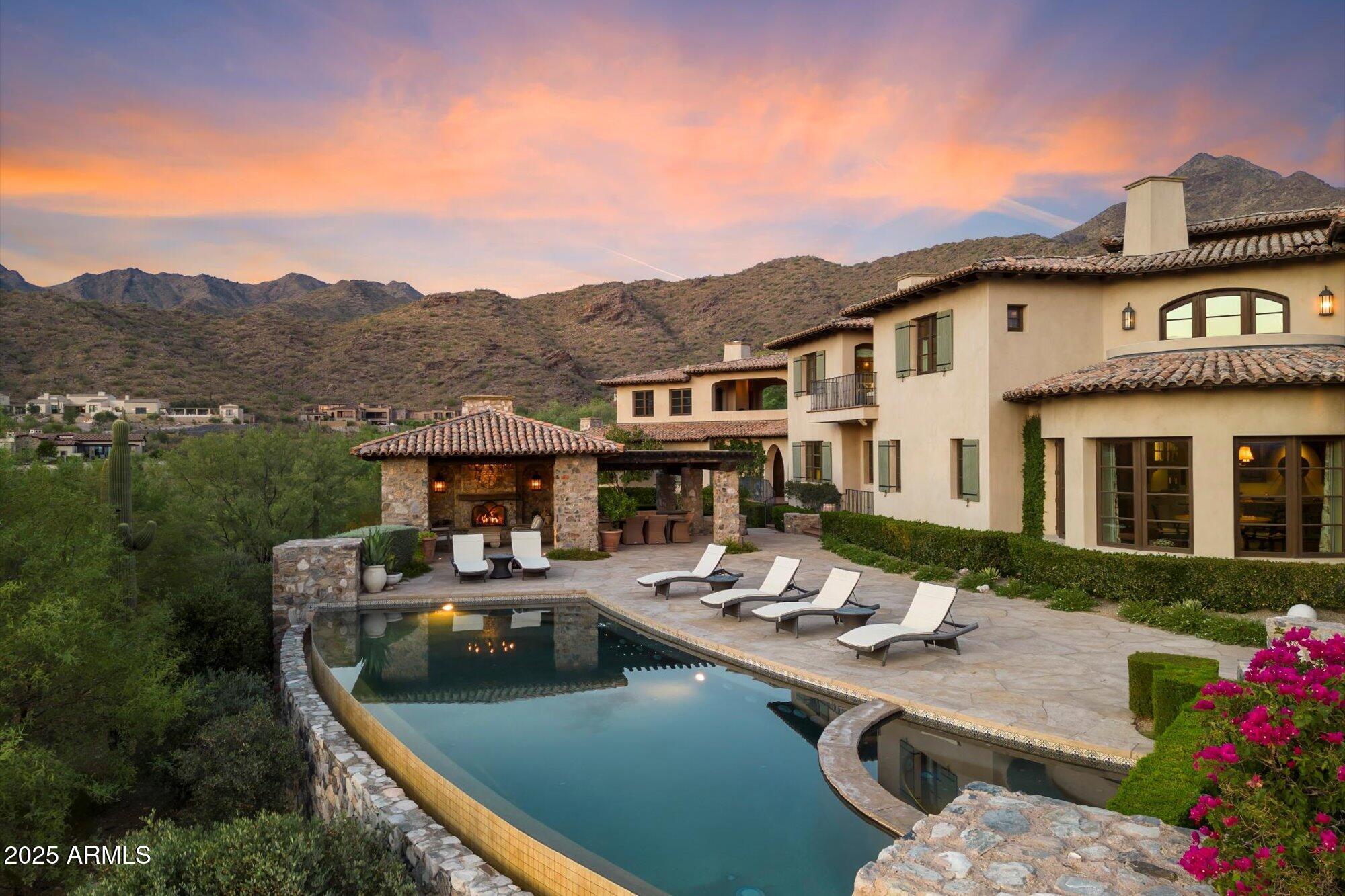 Silverleaf at DC Ranch - Residential