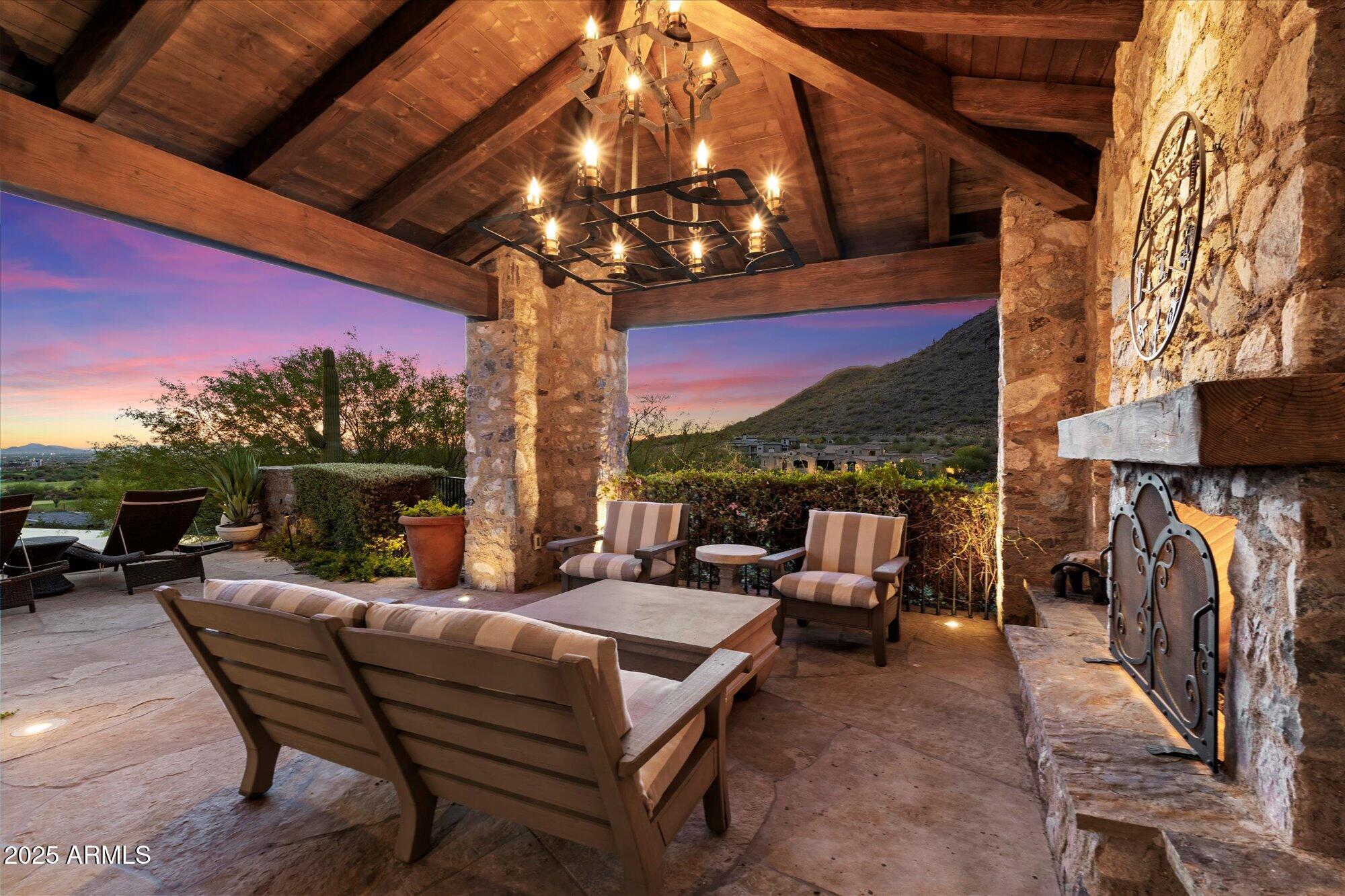 Silverleaf at DC Ranch - Residential