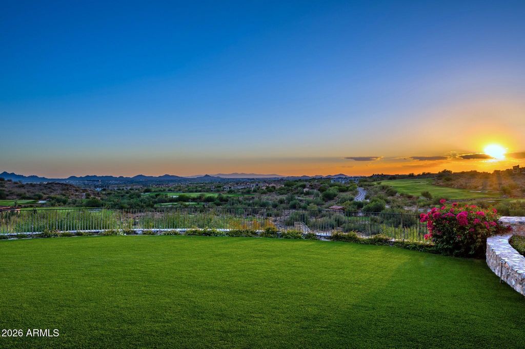 Photo of 10719 E Rimrock Drive, Scottsdale, AZ 85255 (MLS # 6999554)