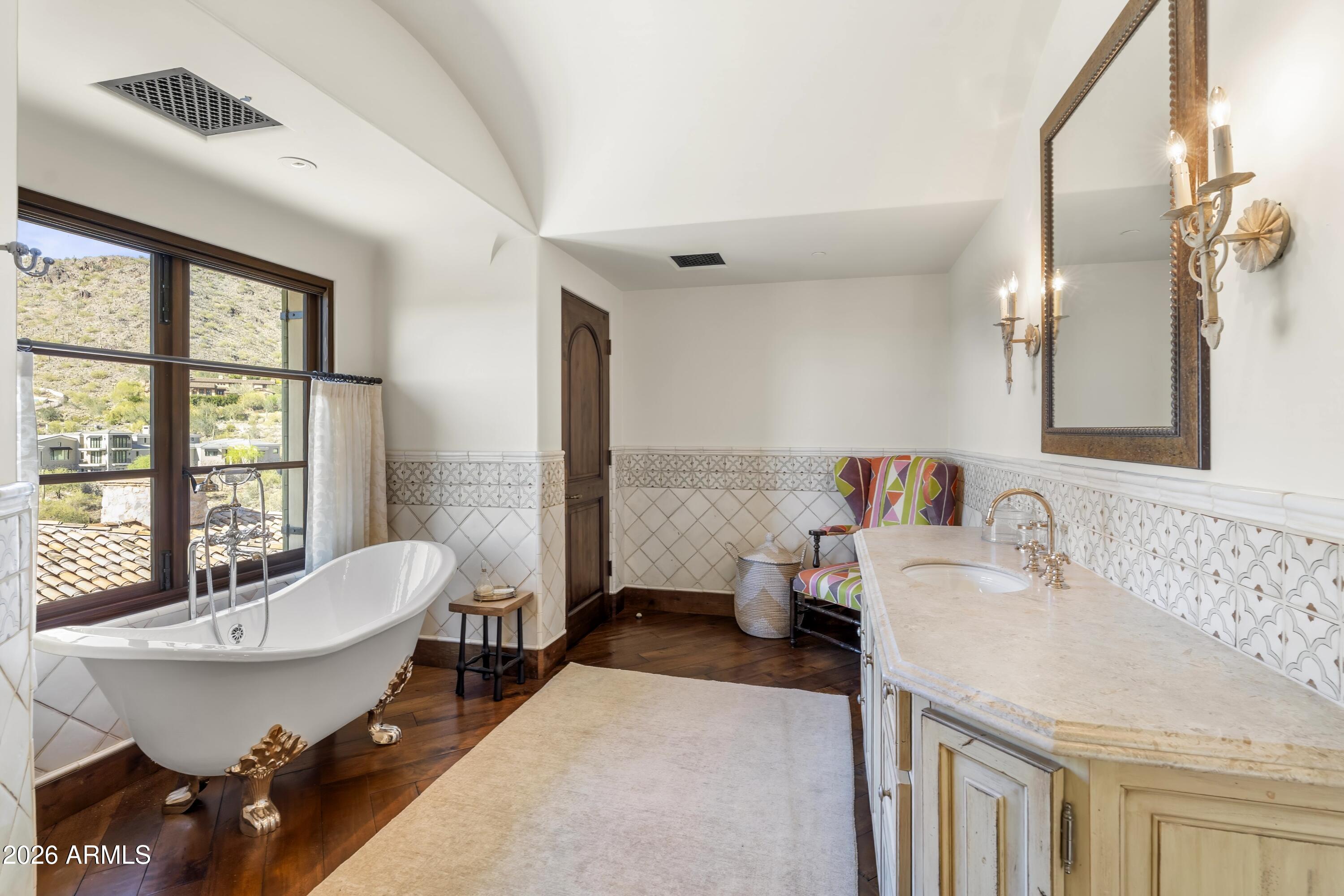 Silverleaf at DC Ranch - Residential