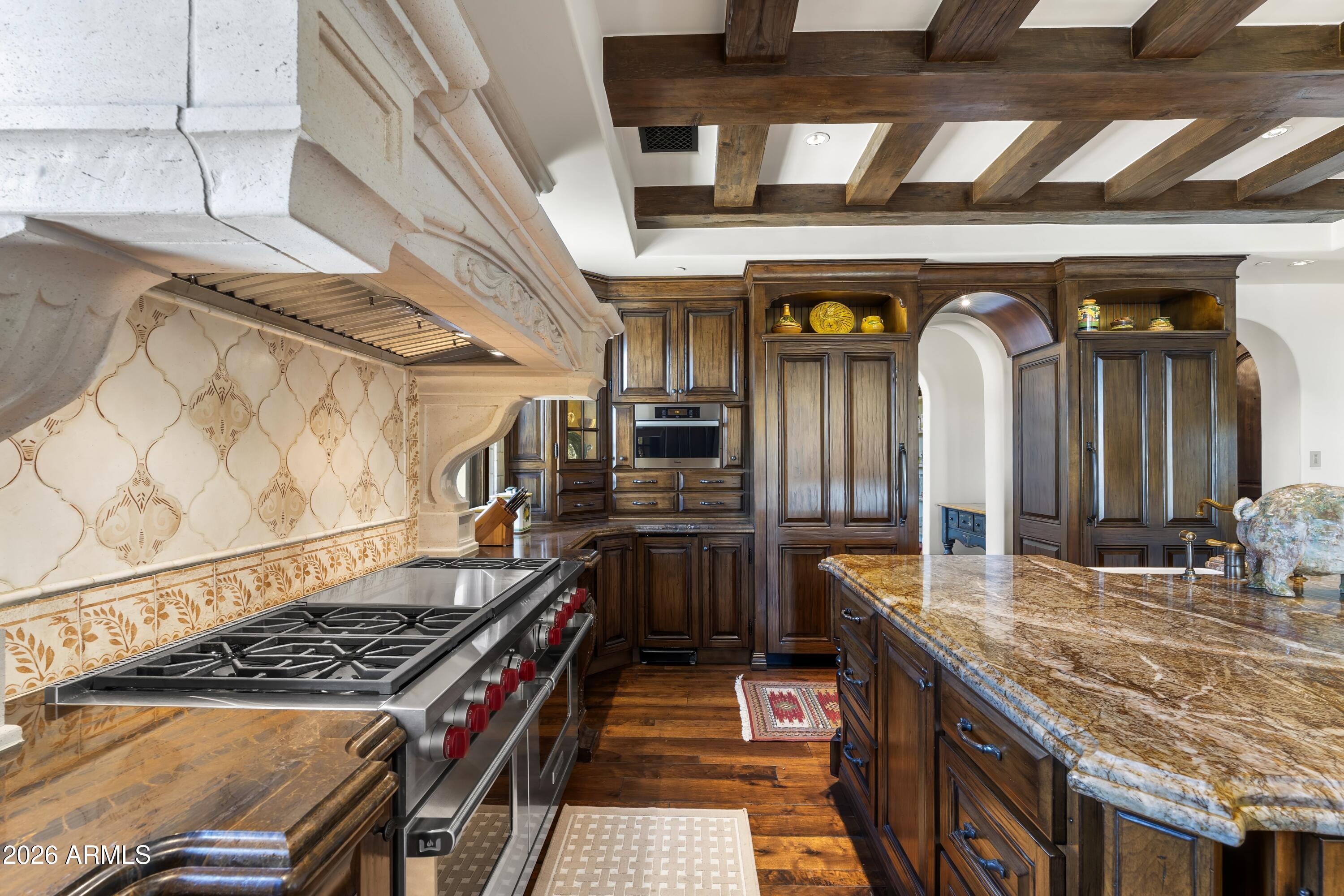 Silverleaf at DC Ranch - Residential