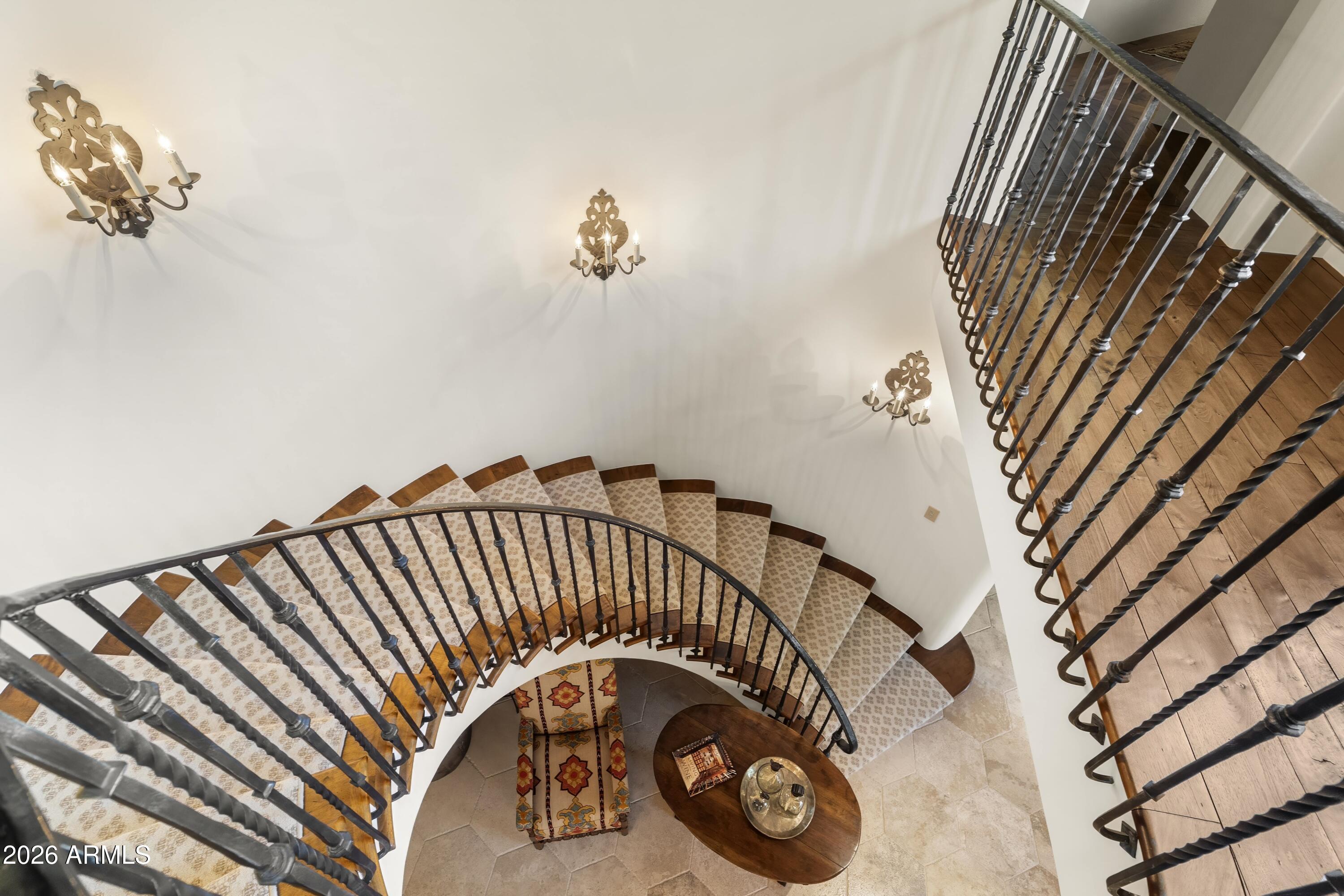 Silverleaf at DC Ranch - Residential
