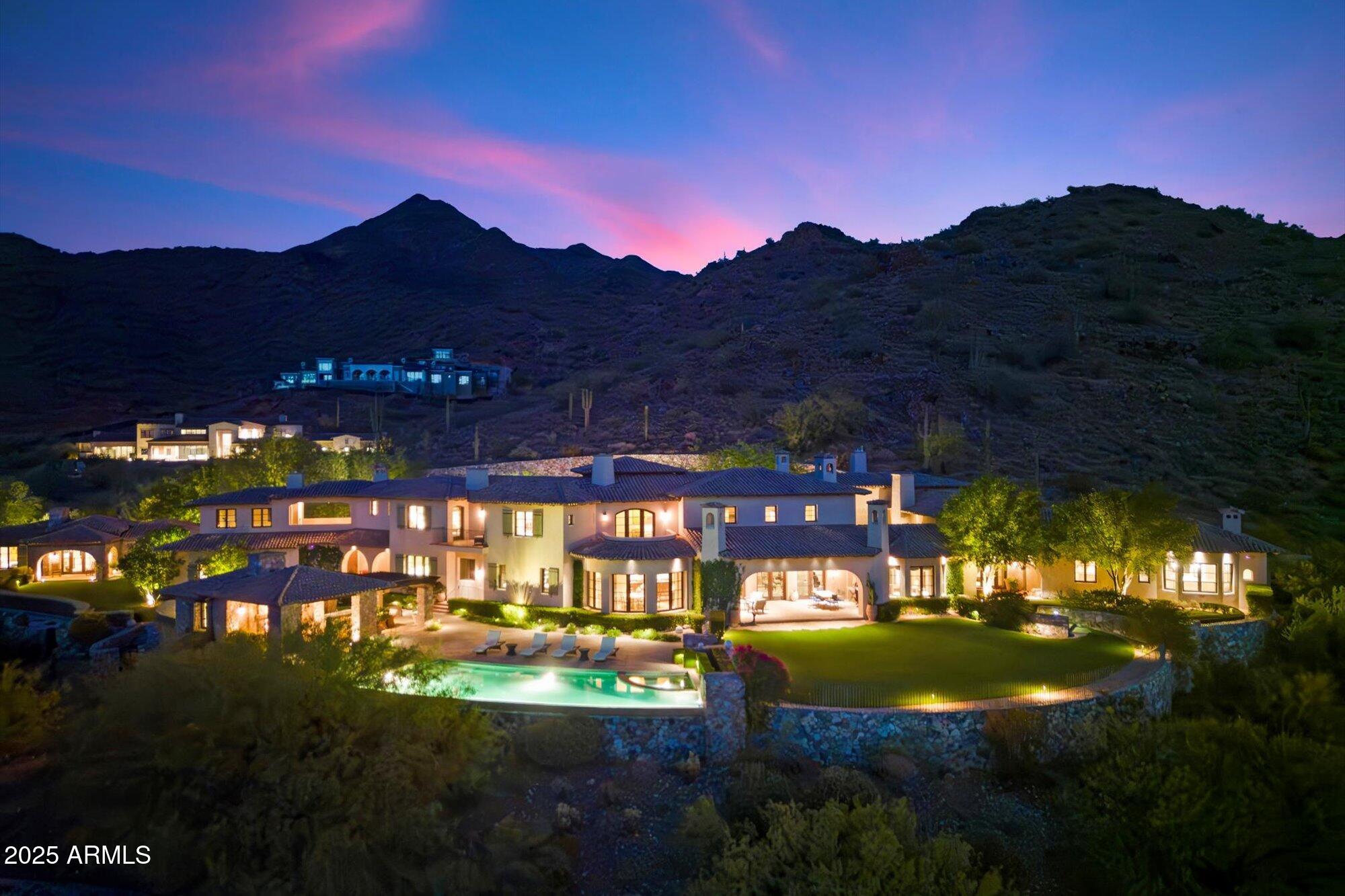 Silverleaf at DC Ranch - Residential