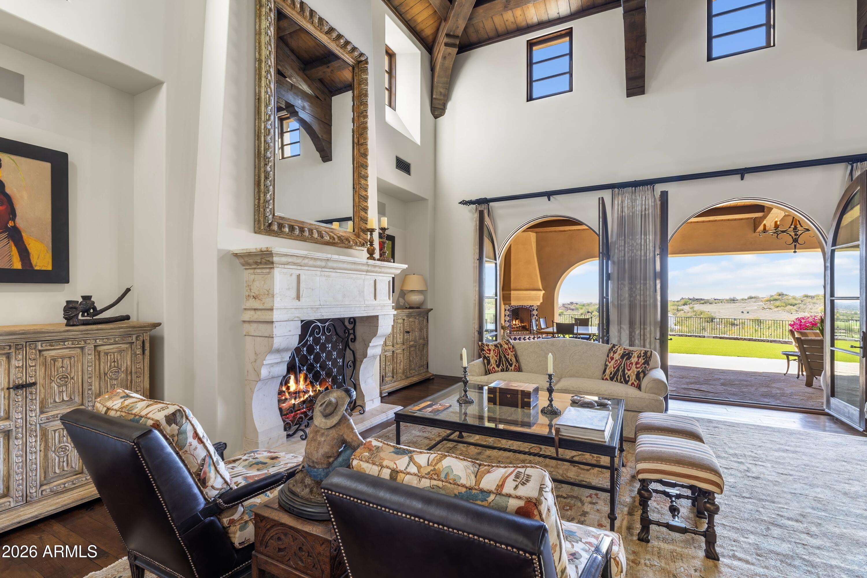 Silverleaf at DC Ranch - Residential