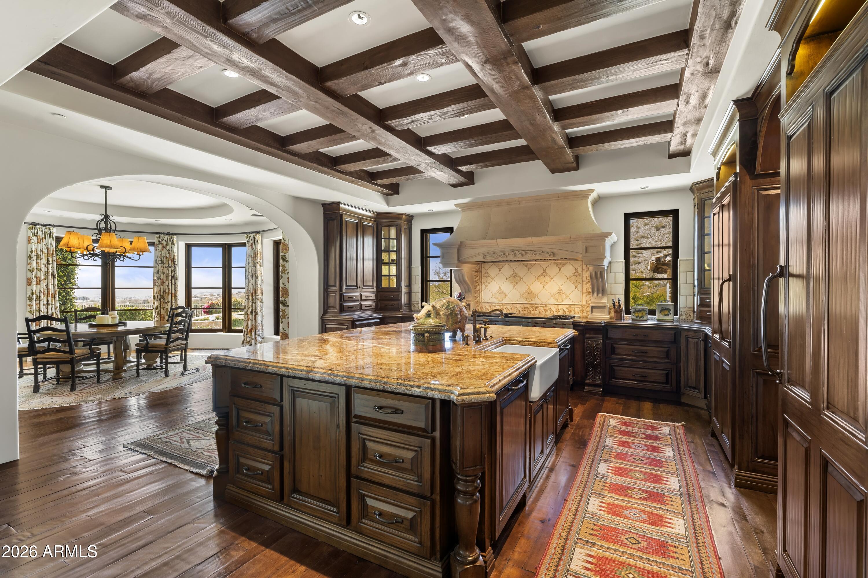 Silverleaf at DC Ranch - Residential