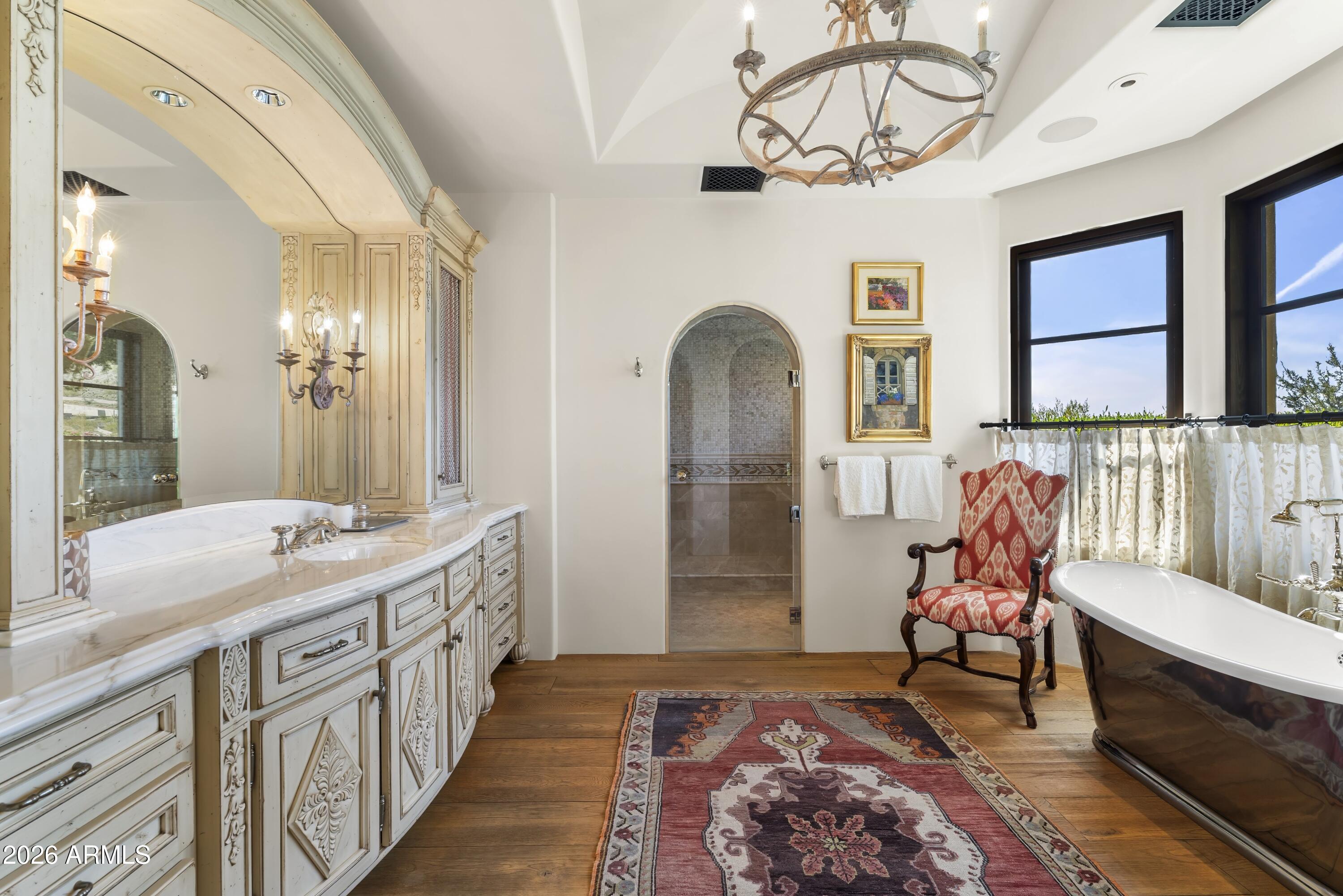 Silverleaf at DC Ranch - Residential
