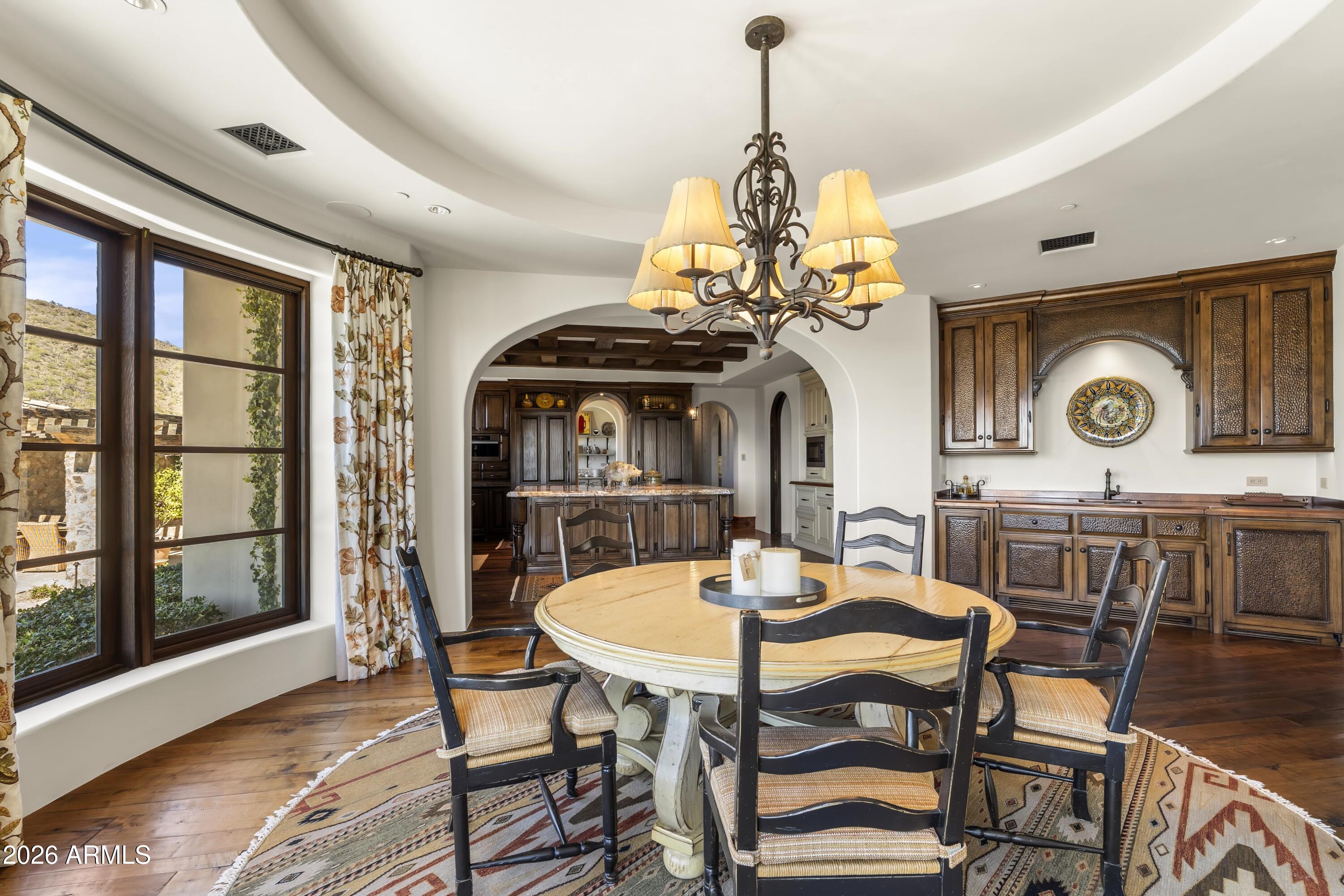 Silverleaf at DC Ranch - Residential