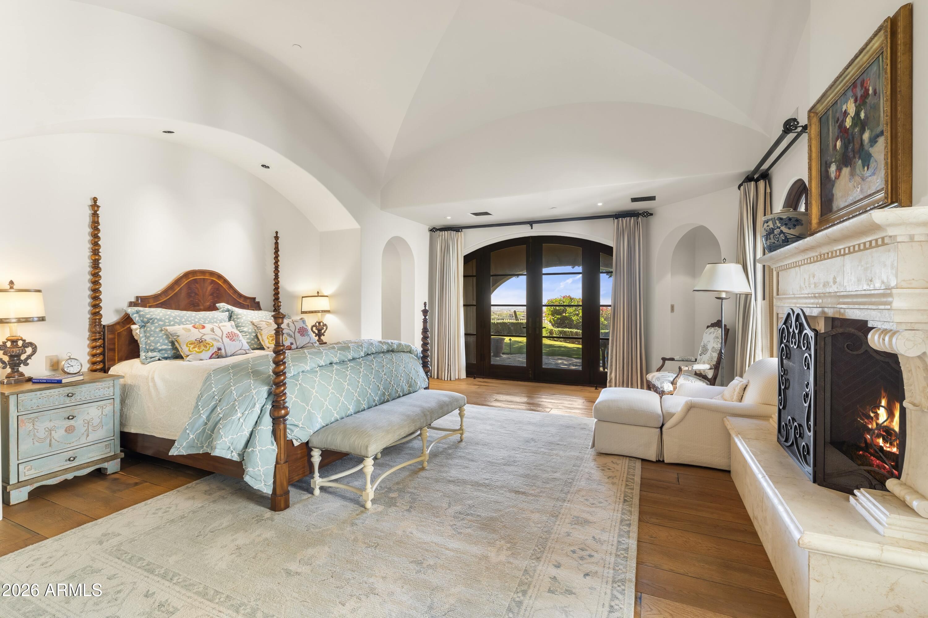 Silverleaf at DC Ranch - Residential