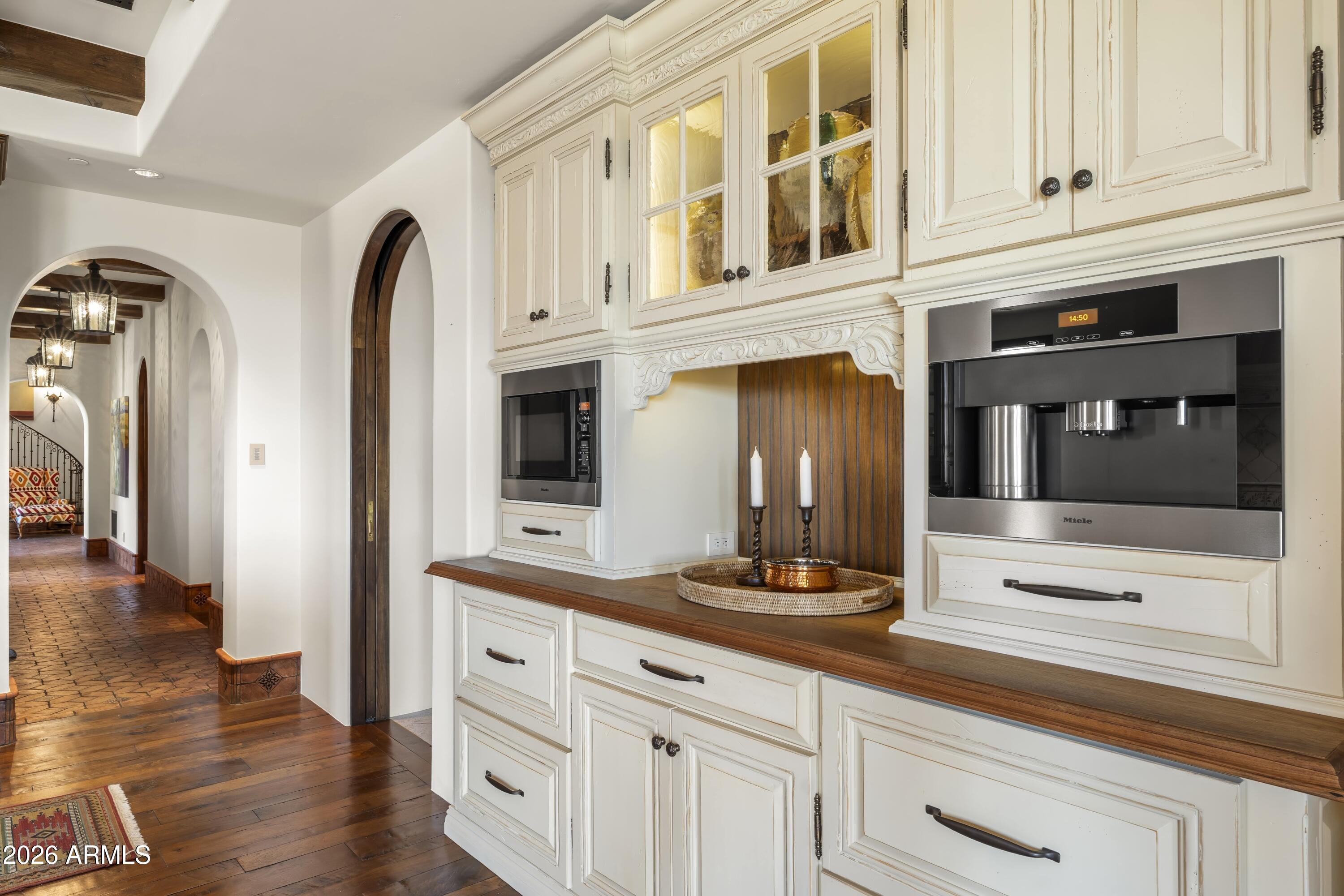 Silverleaf at DC Ranch - Residential
