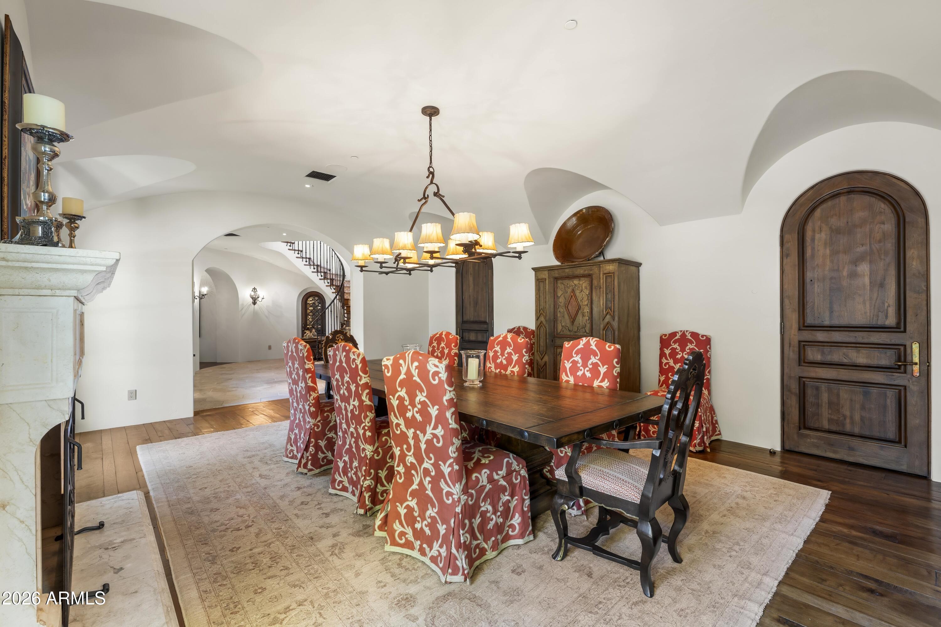 Silverleaf at DC Ranch - Residential