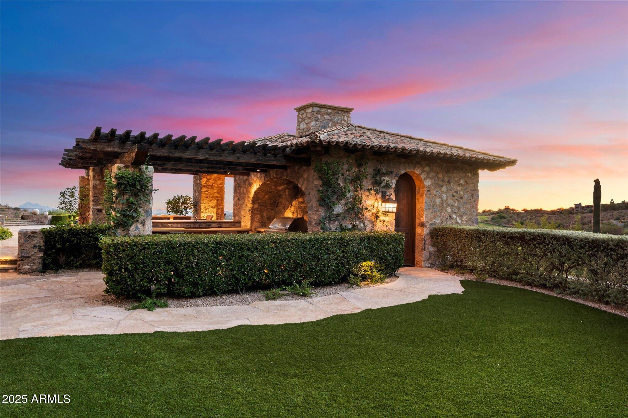Silverleaf at DC Ranch - Residential