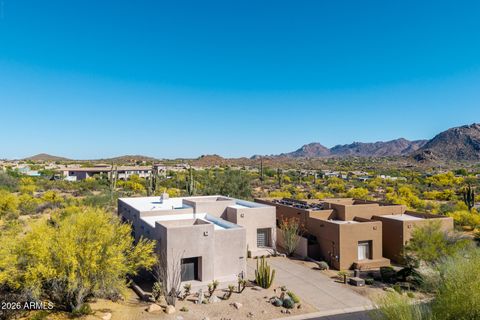 Photo of 28329 N 108th Way, Scottsdale, AZ 85262 (MLS # 7014336)